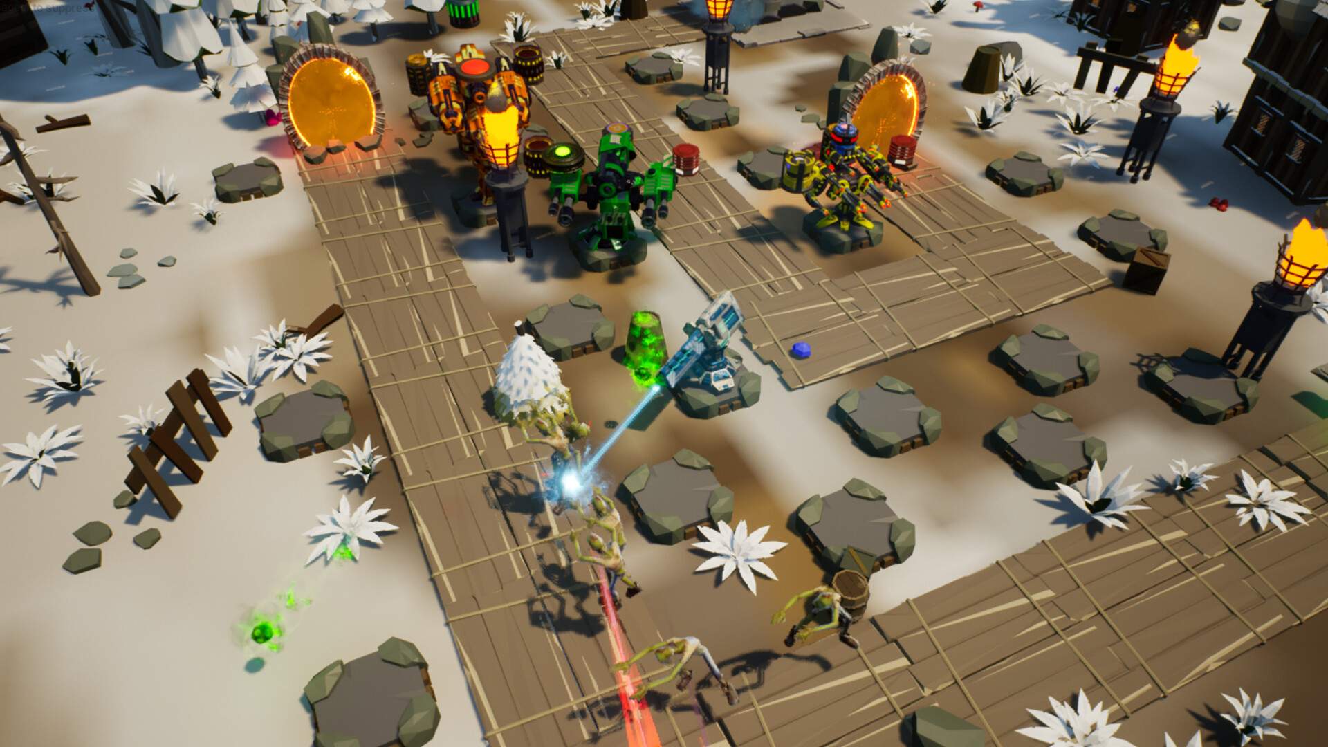 联盟塔防/LeagueTD_3