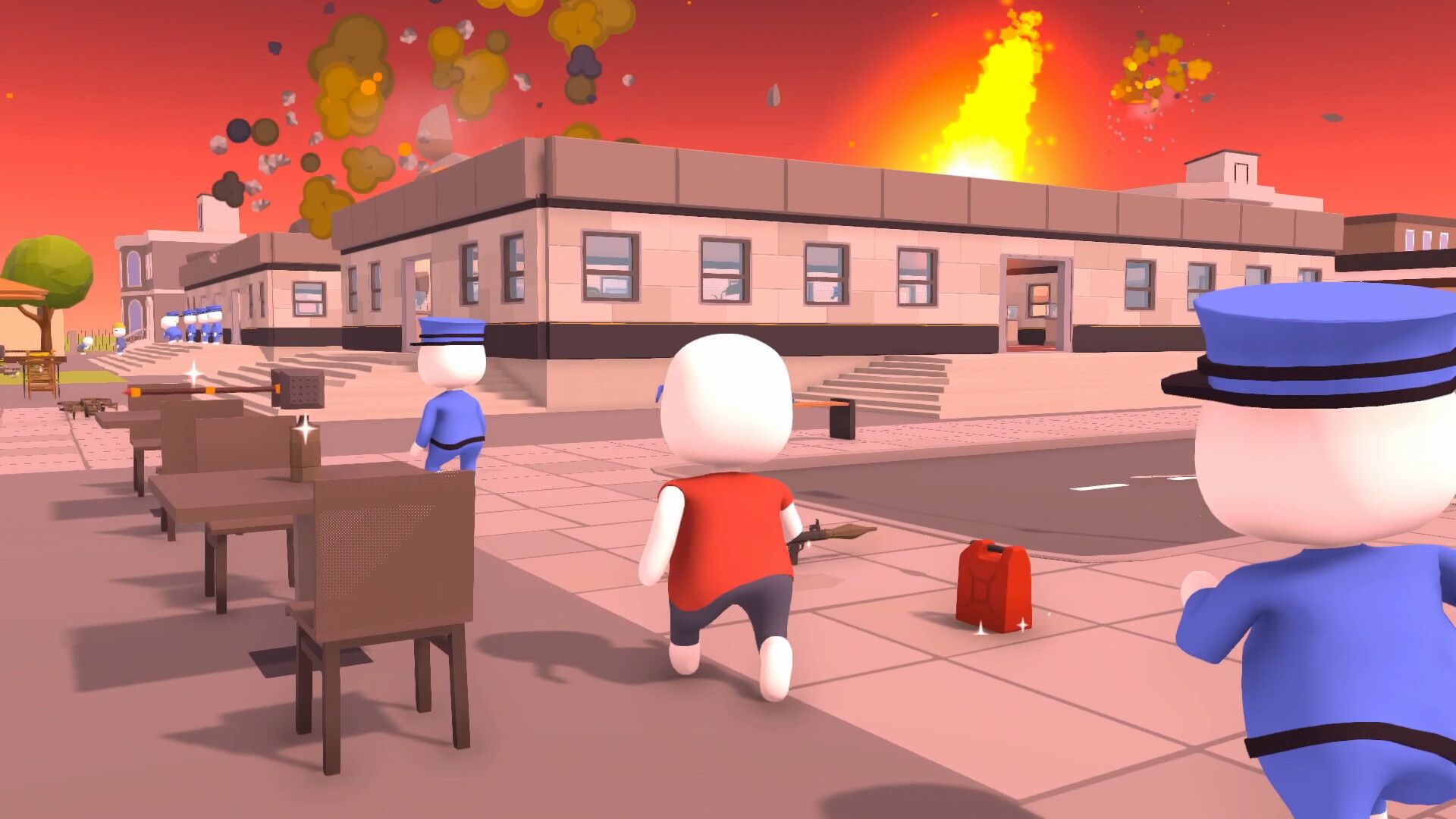 混乱制造者/Mayhemers_1