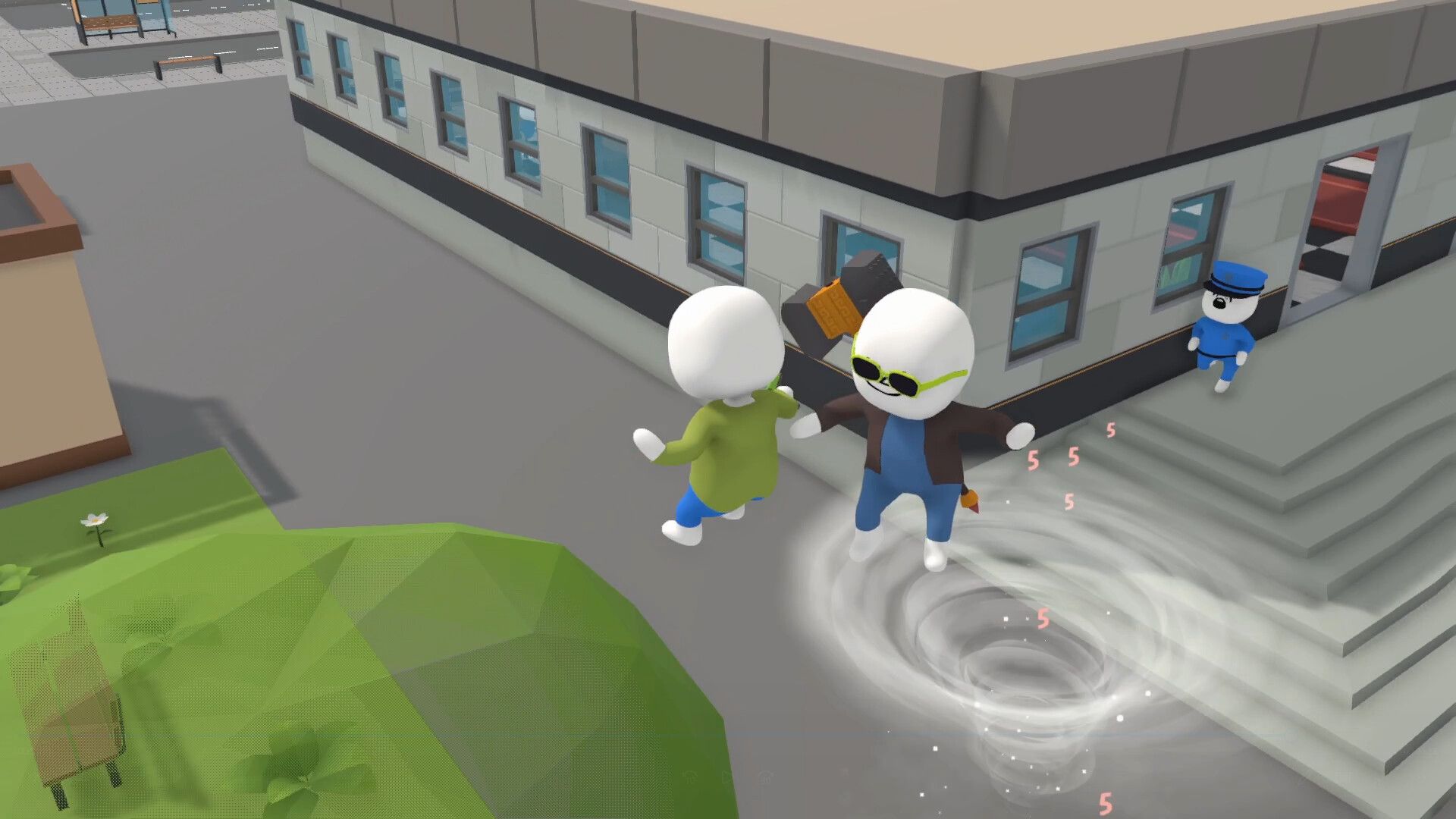 混乱制造者/Mayhemers_0