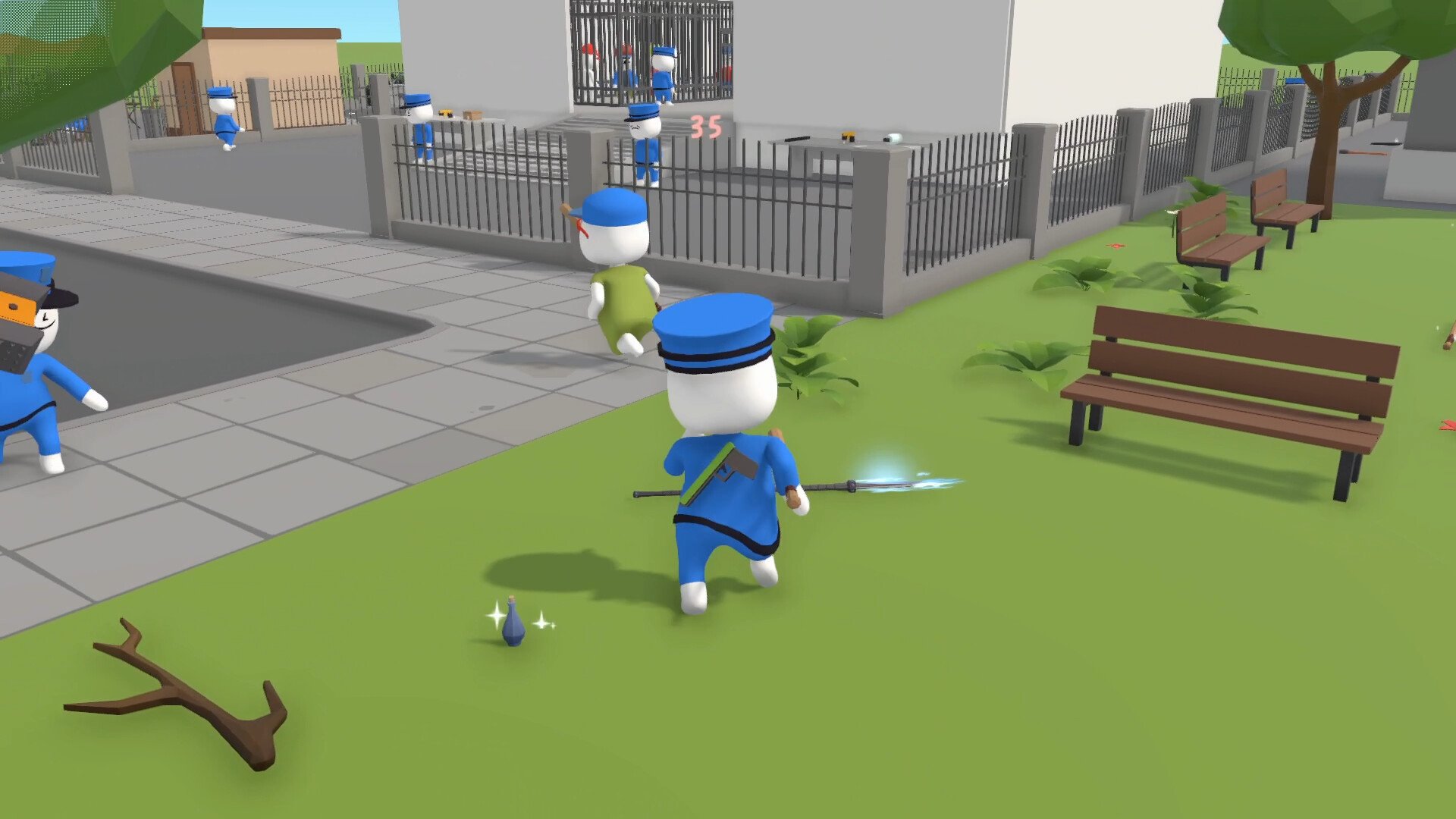 混乱制造者/Mayhemers_2