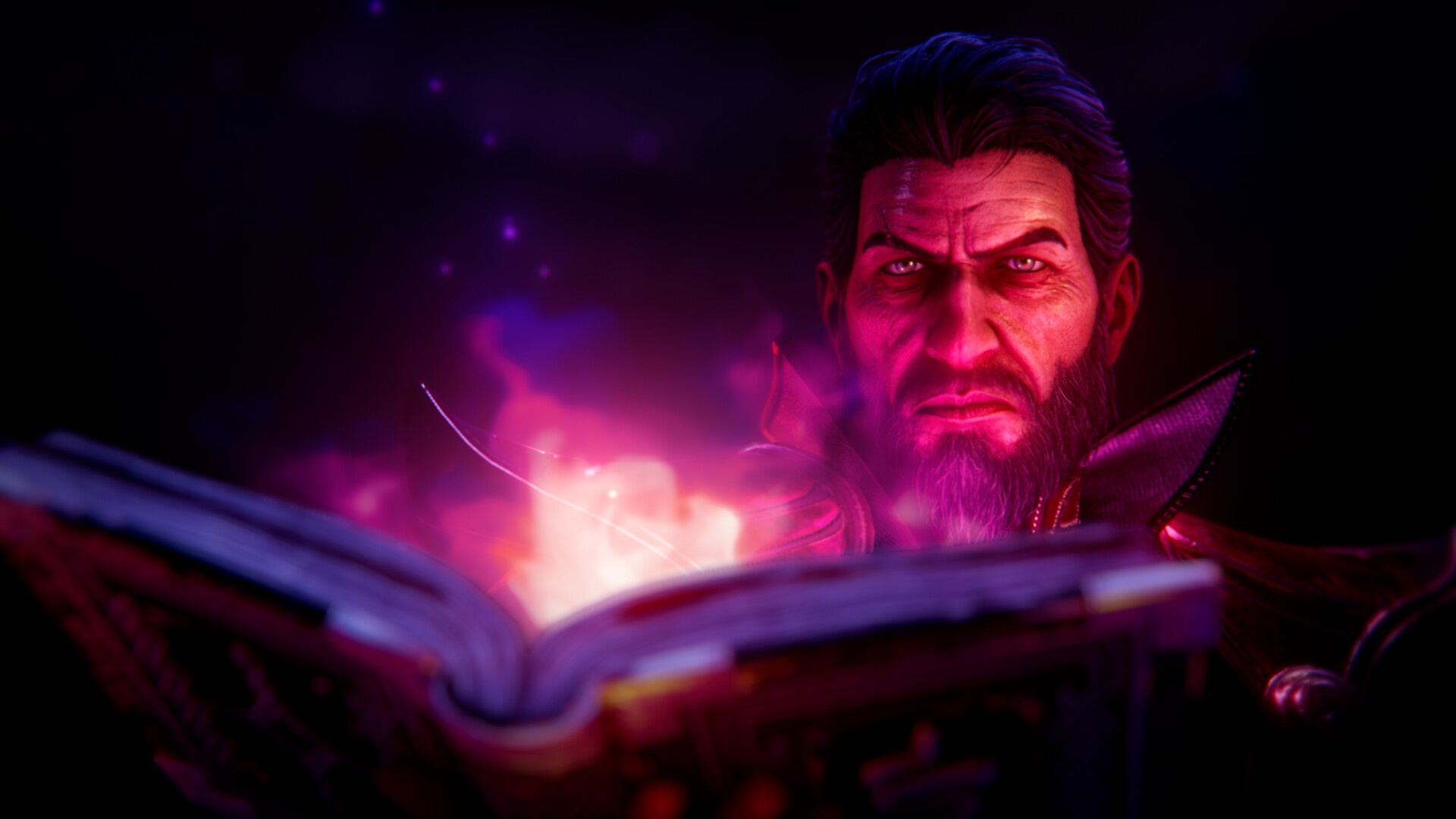 暗黑破坏神2：重制版 - 终极包/Diablo II: Resurrected – Infernal Edition_0