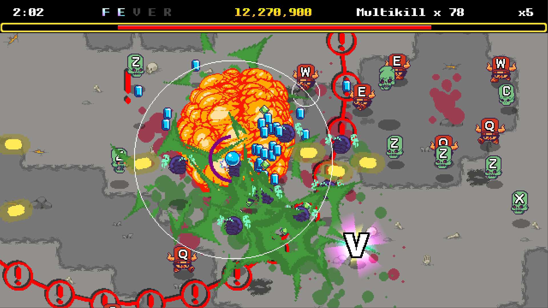 字符射击/TYPECAST_2