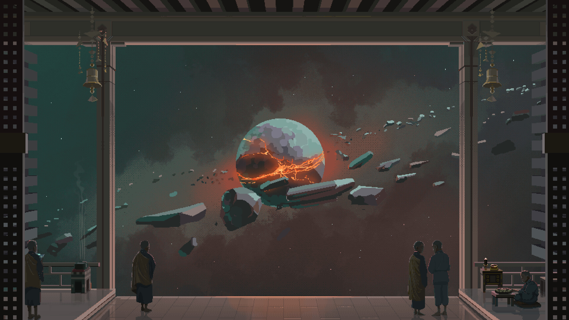 U.V.S.化现号/U.V.S. Nirmana_5