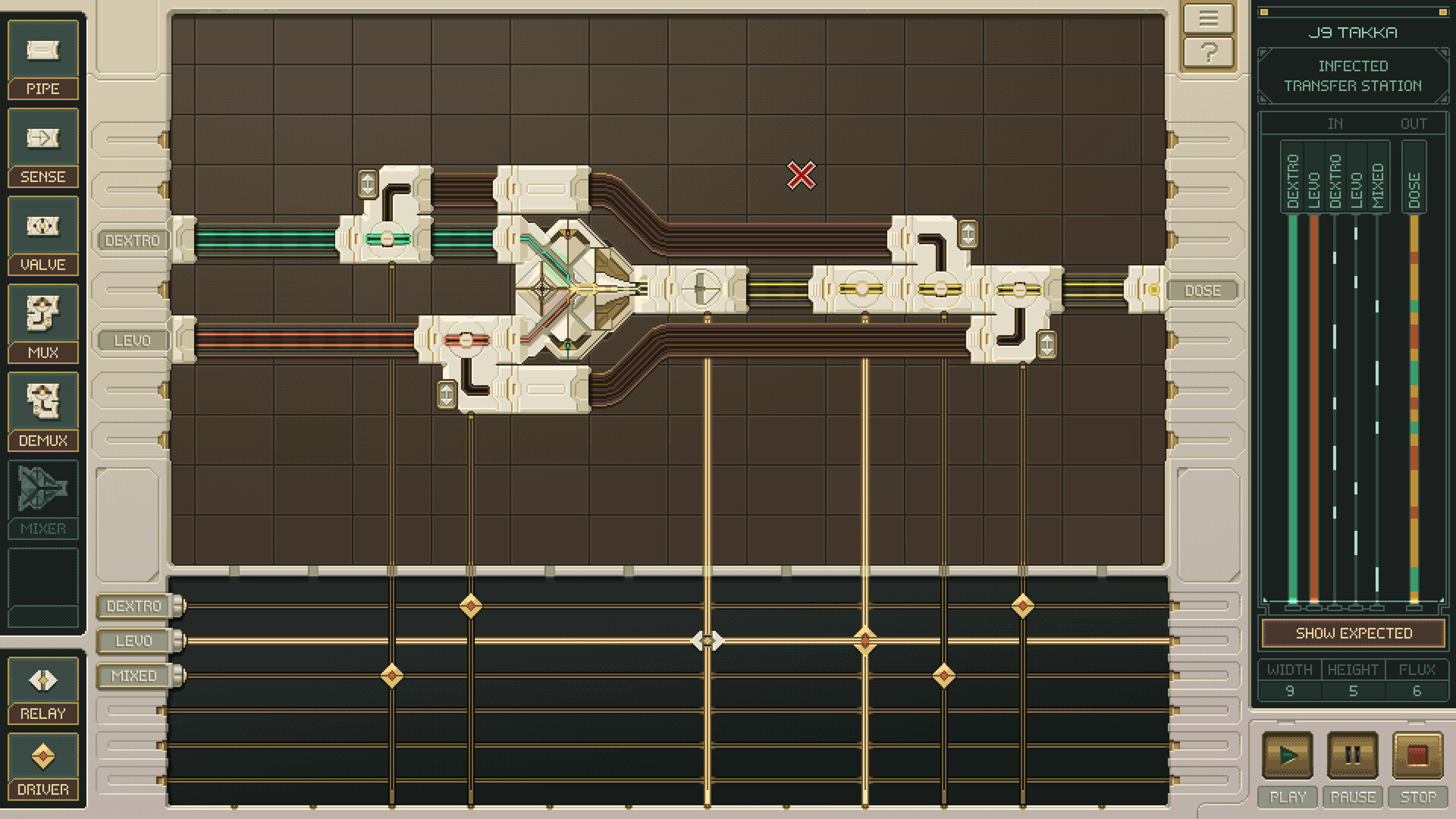 U.V.S.化现号/U.V.S. Nirmana_0