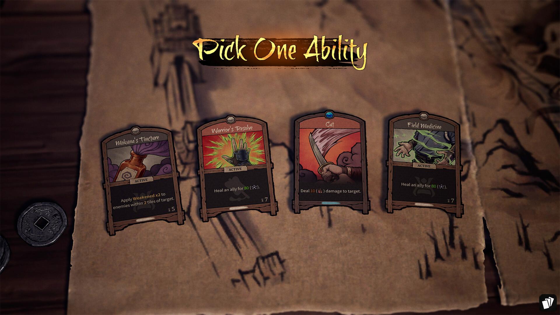 暗影帷幕：五轮传奇/Shadowveil: Legend of The Five Rings_3