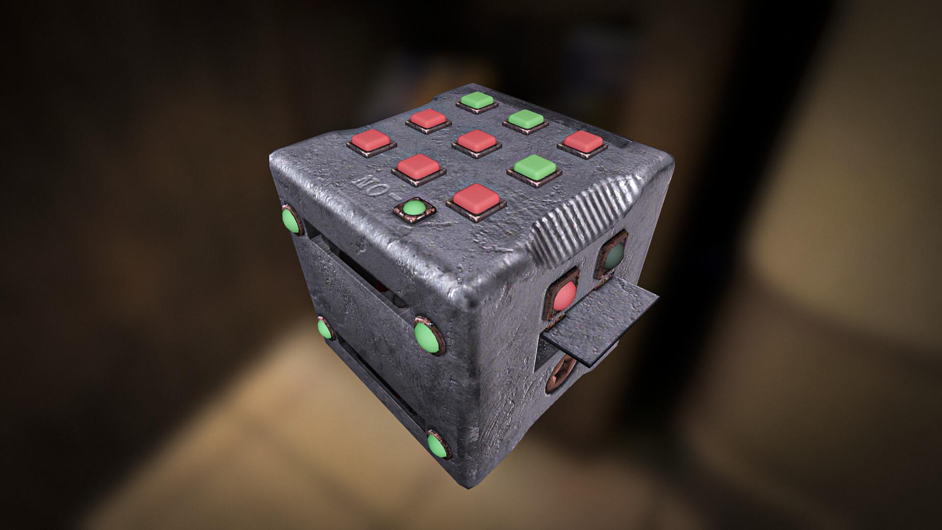 911：猎物/911: Prey_3