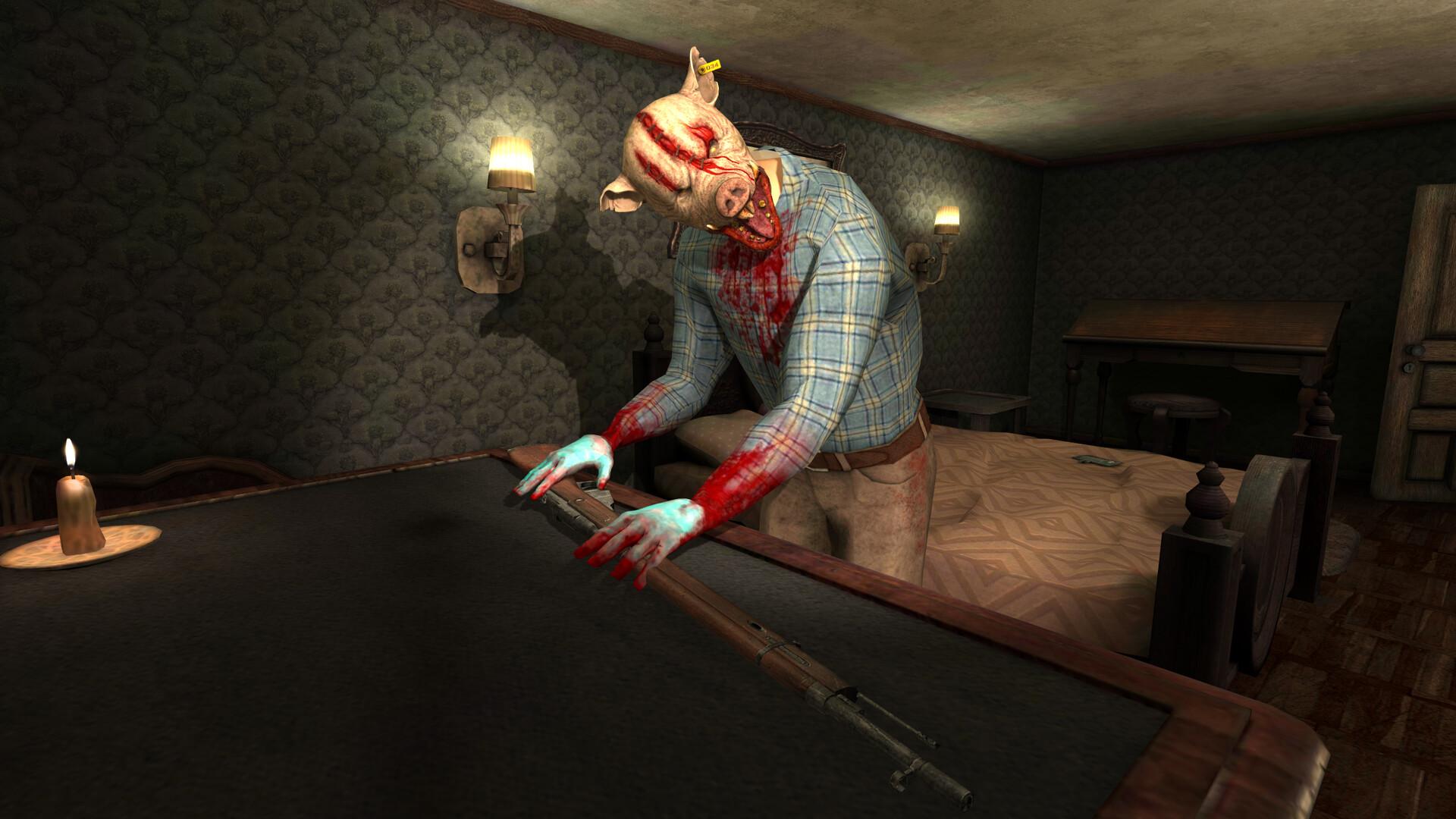 911：猎物/911: Prey_0