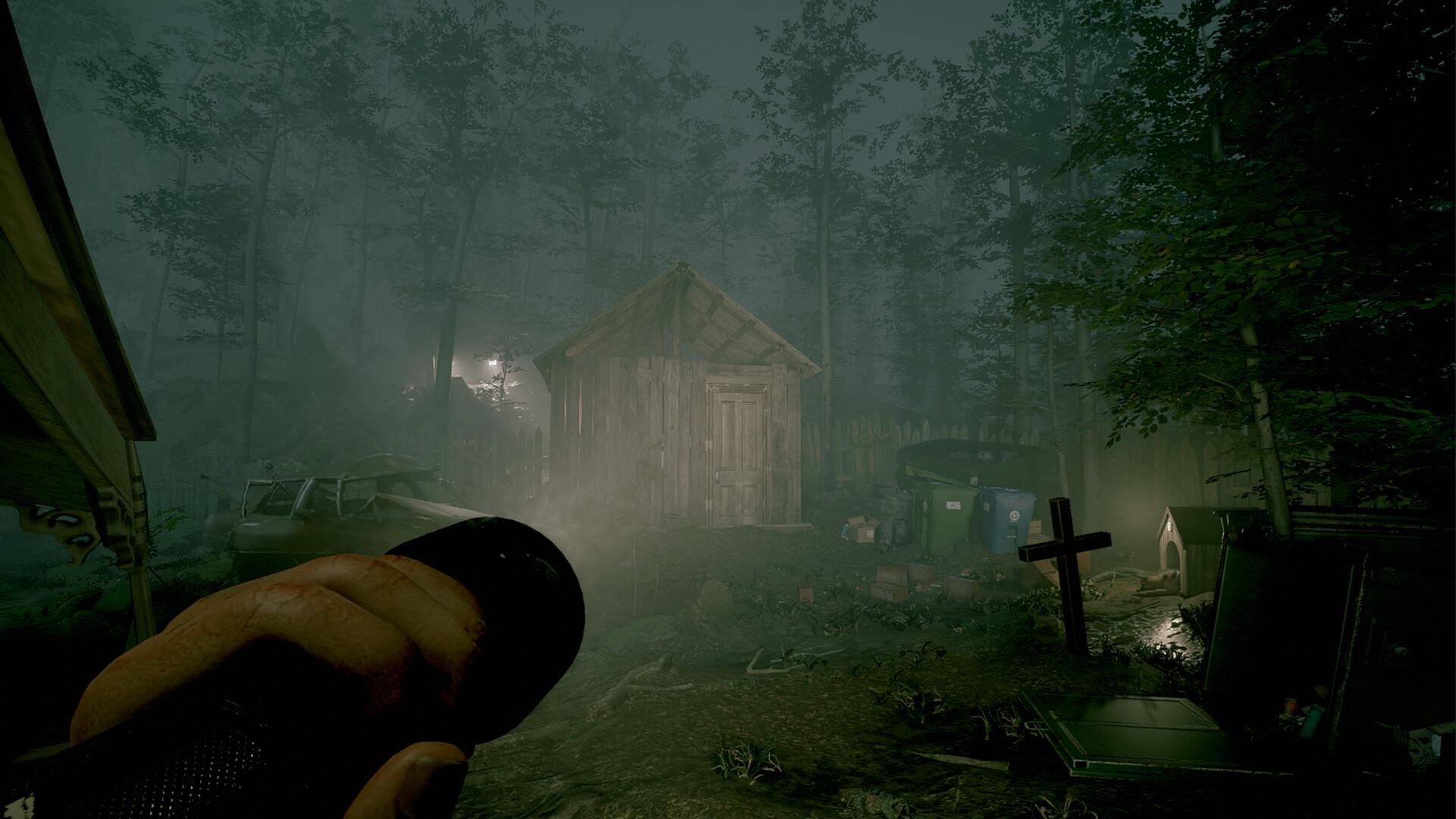 静止不动2/Stay Still 2_2