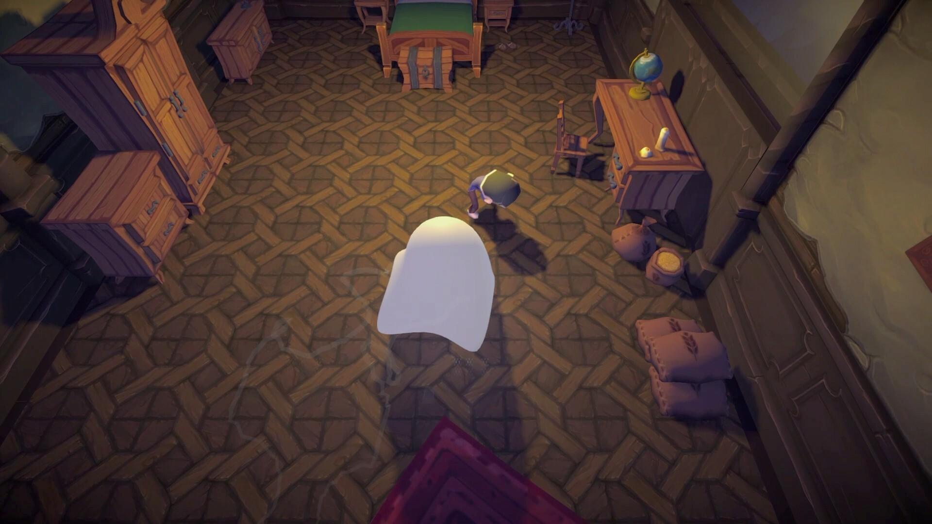 整蛊鸦/Just Crow Things_4