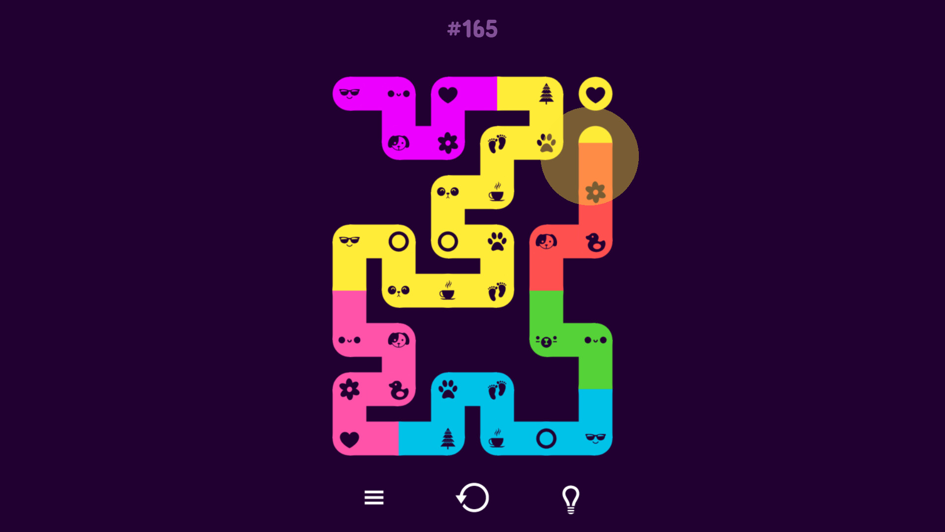 多彩填充/Fill Multicolor_2