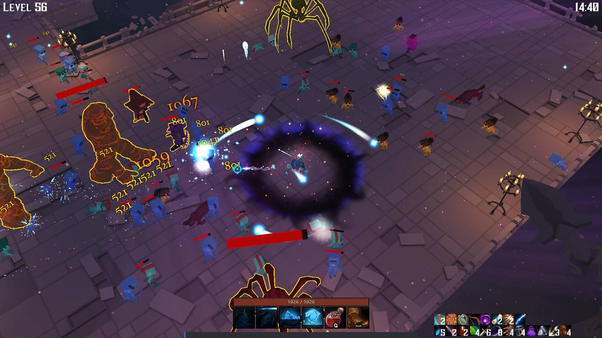 尼兰幸存者/Nyran Survivors_0