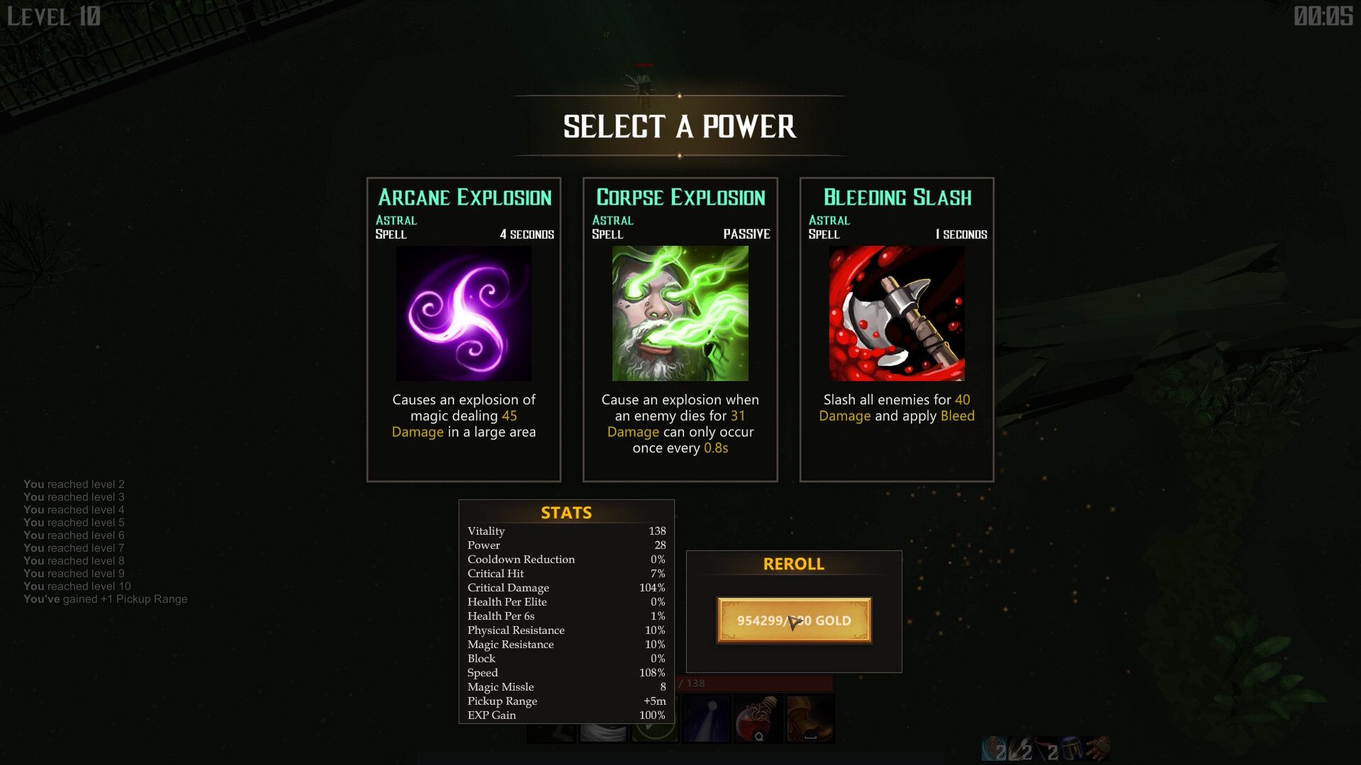 尼兰幸存者/Nyran Survivors_3