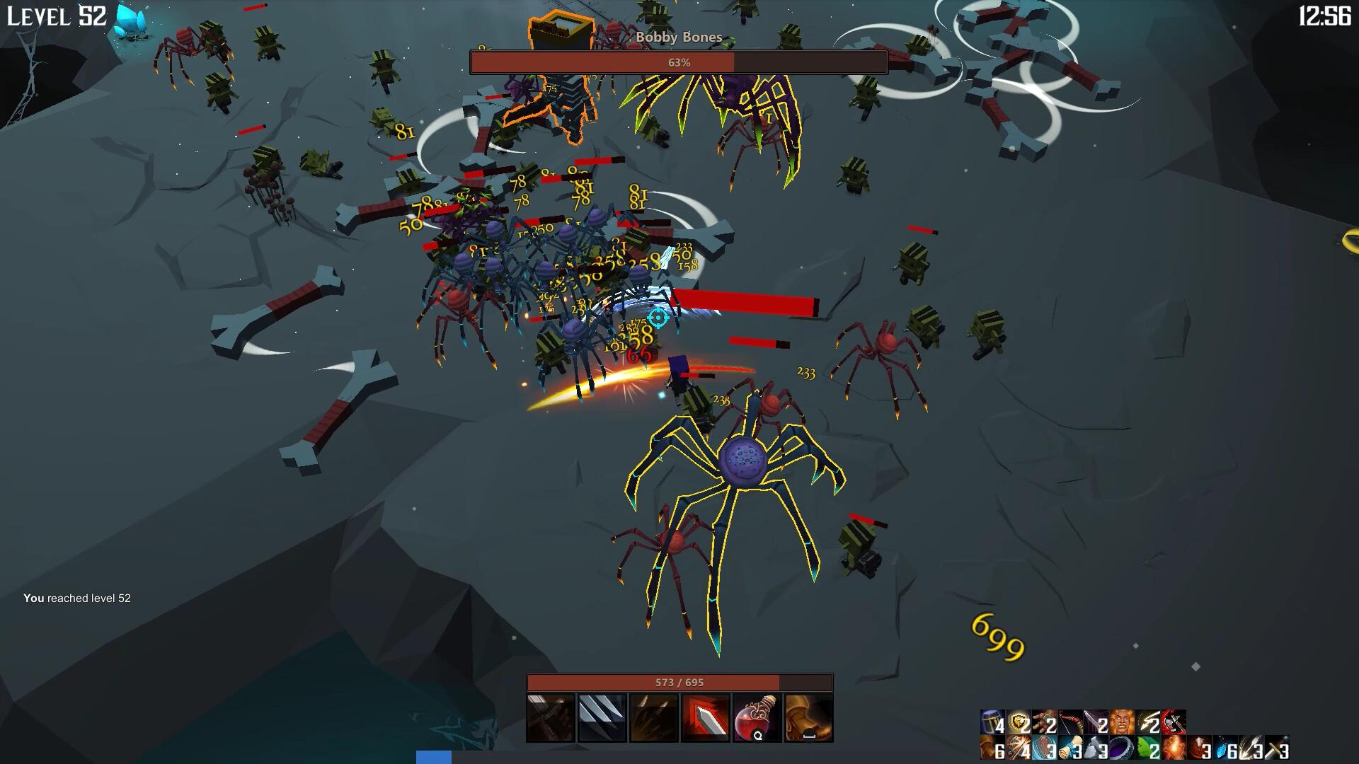 尼兰幸存者/Nyran Survivors_2