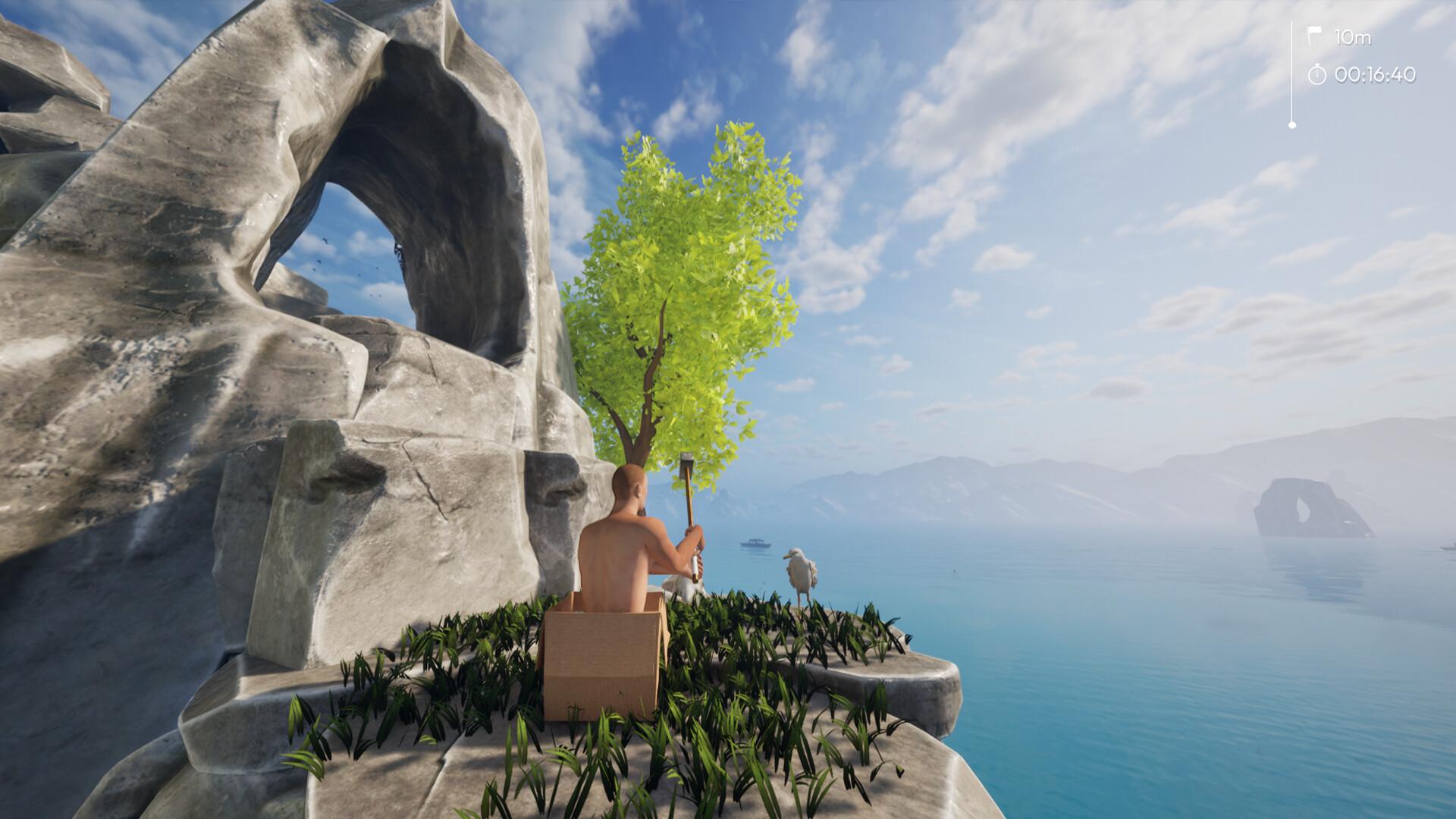 一盒一目标/One Box One Goal_2