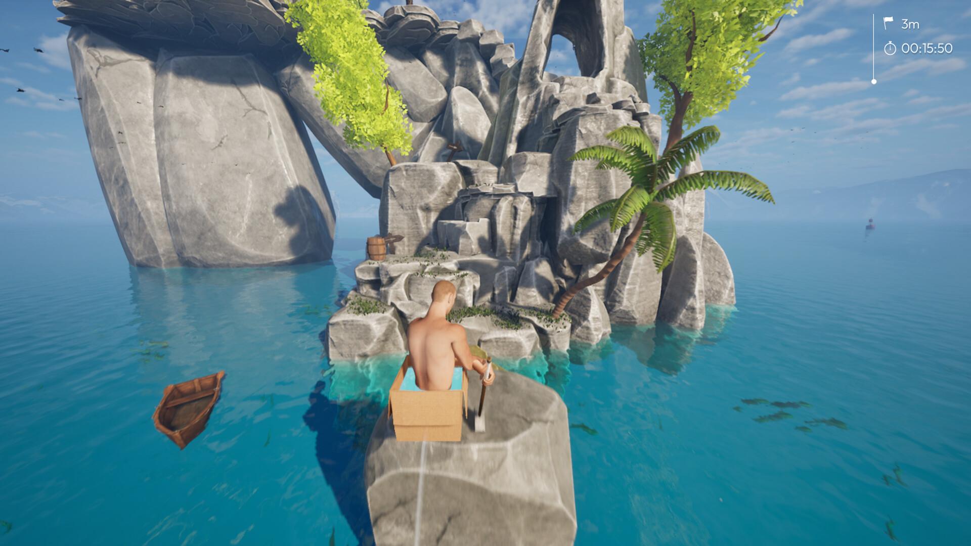 一盒一目标/One Box One Goal_1