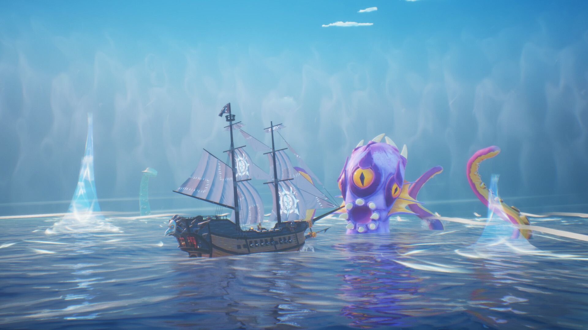 三叉戟的传说/Trident's Tale_1