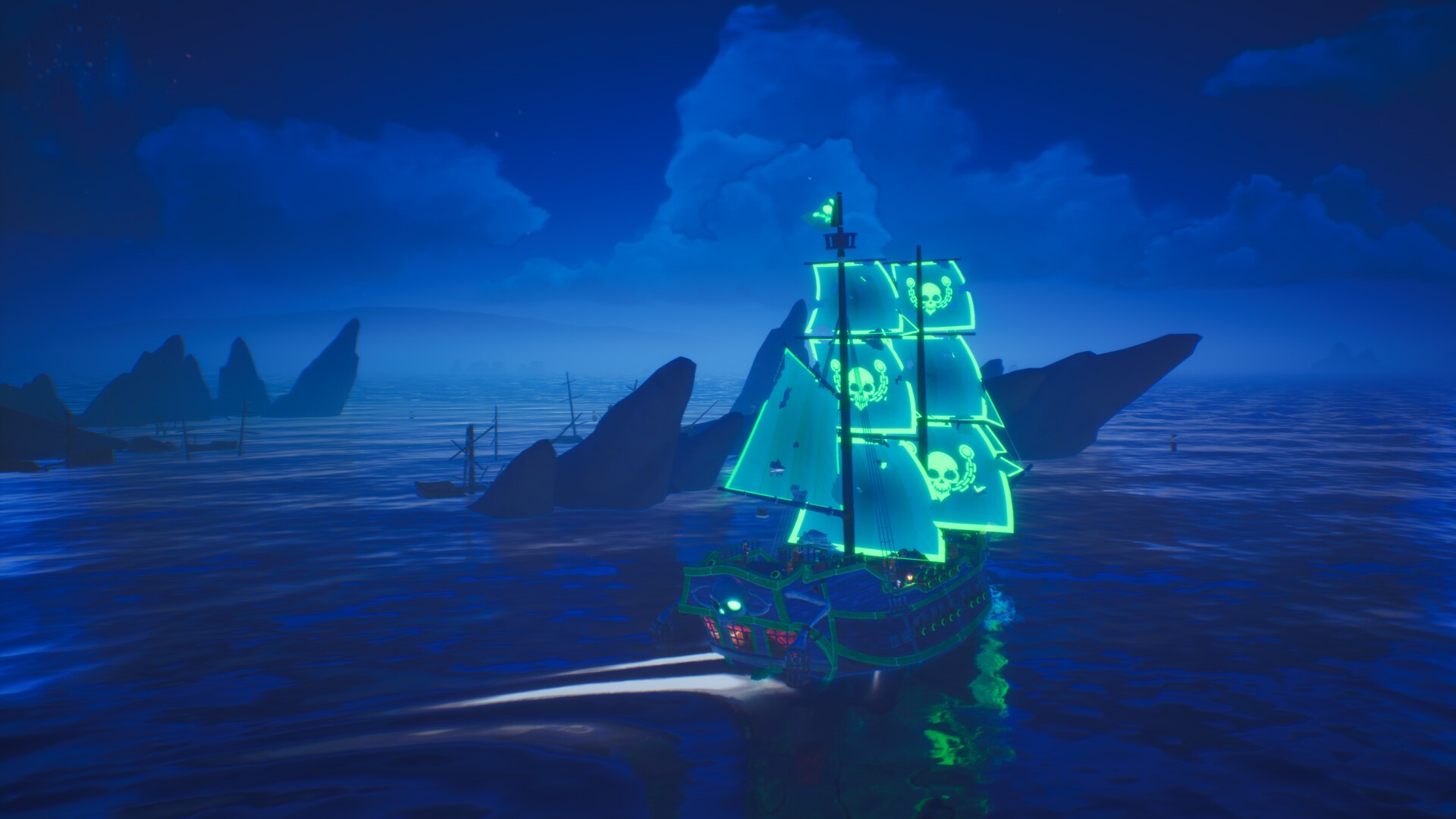 三叉戟的传说/Trident's Tale_3