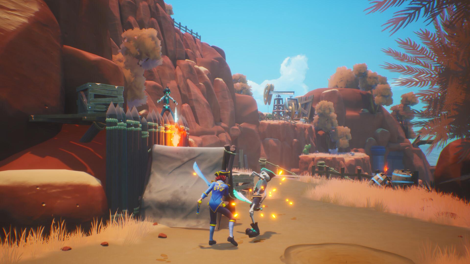 三叉戟的传说/Trident's Tale_4