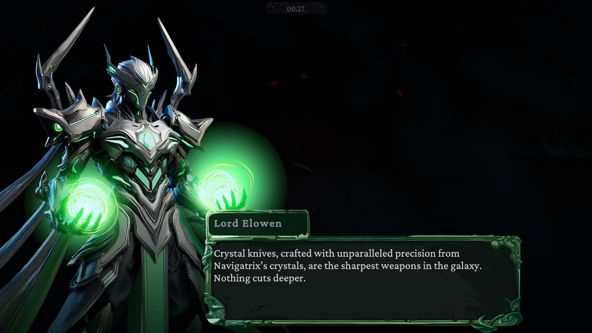 暗黑战甲/Ketz: Galactic Overlords_2