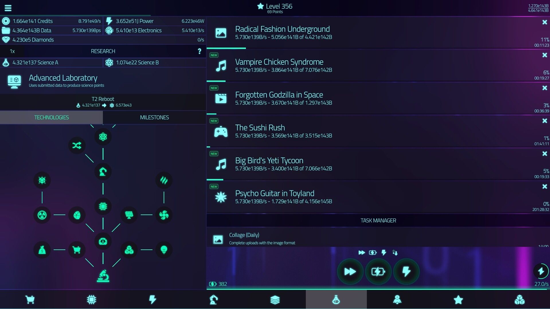 上传模拟芯片/硅谷上传模拟器/Upload Simulator Silicon_1