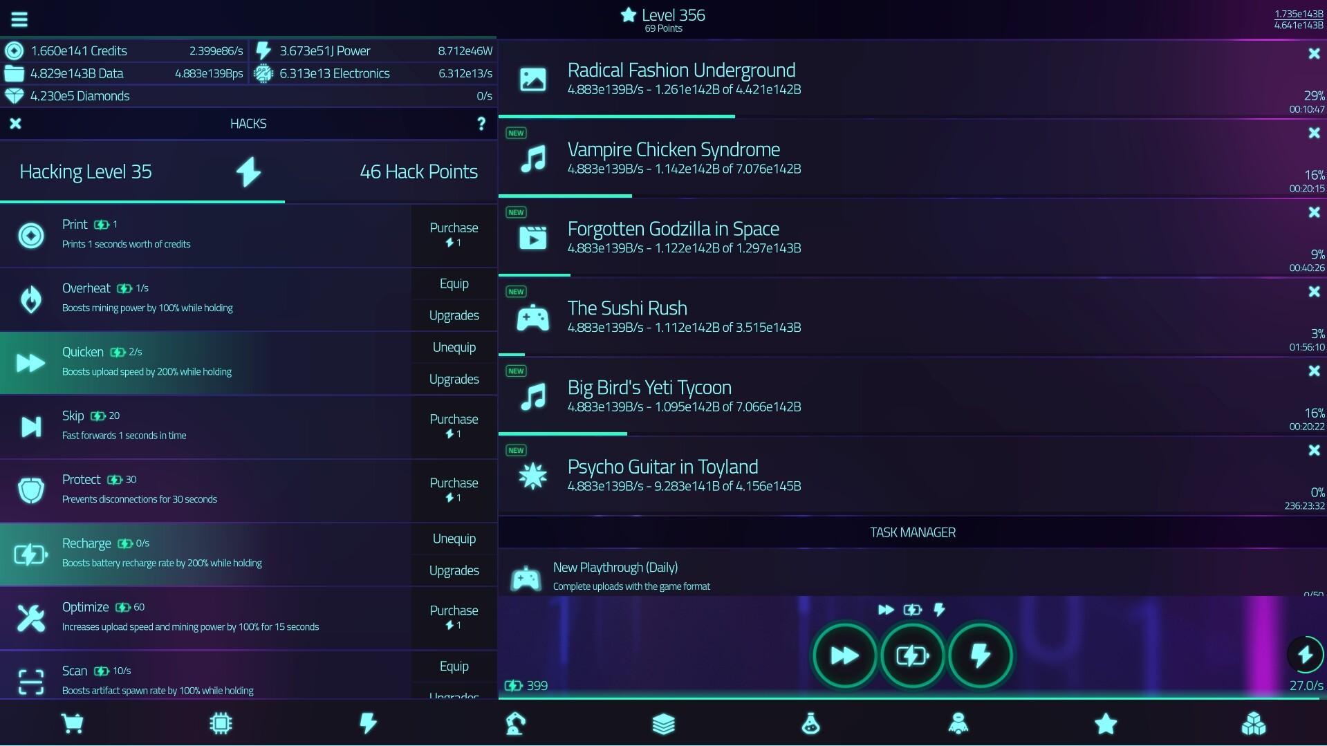 上传模拟芯片/硅谷上传模拟器/Upload Simulator Silicon_2
