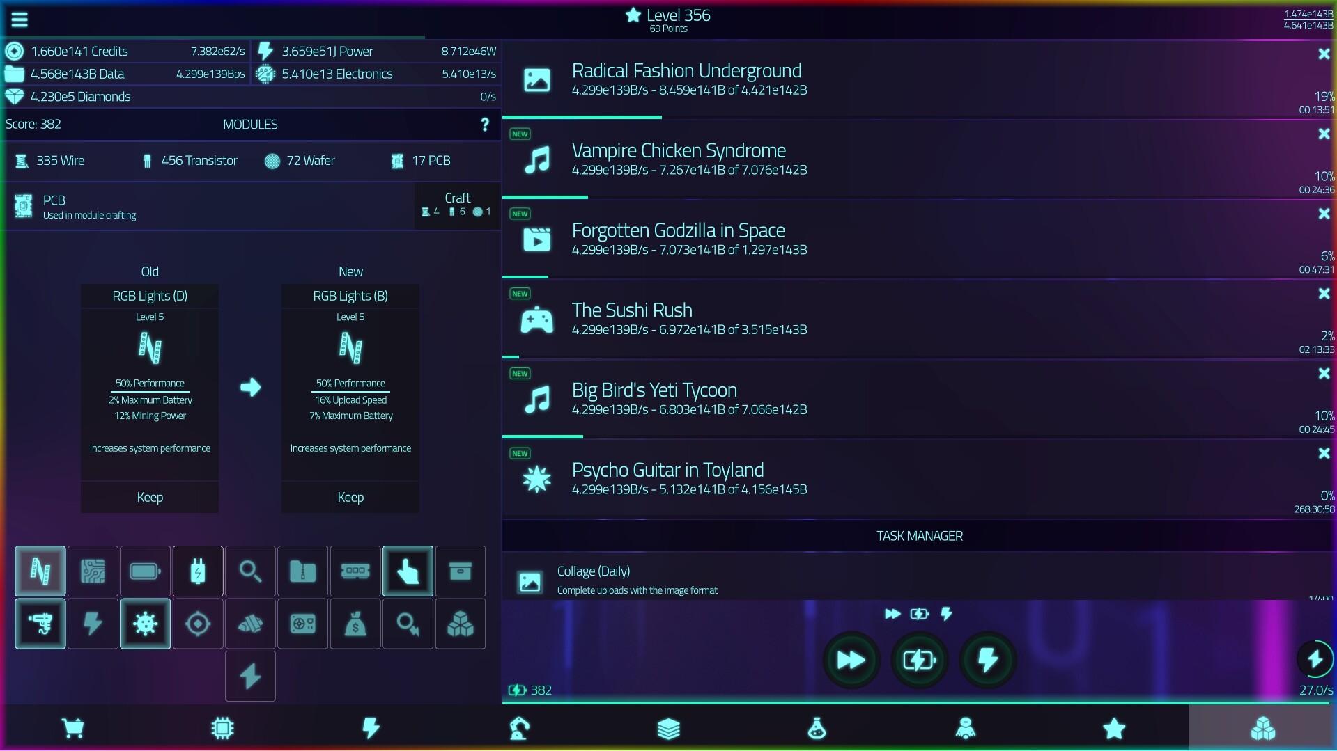 上传模拟芯片/硅谷上传模拟器/Upload Simulator Silicon_3