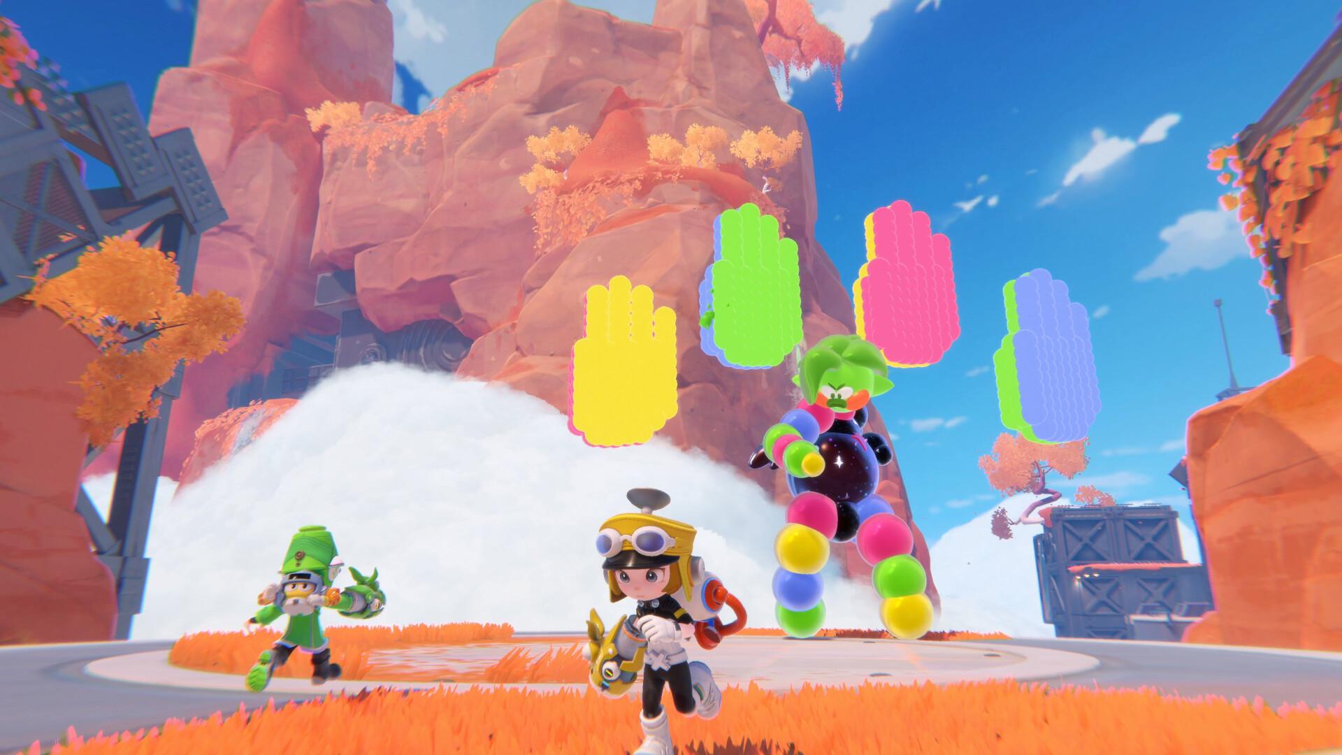 泡姆泡姆/POPUCOM/支持网络联机_0