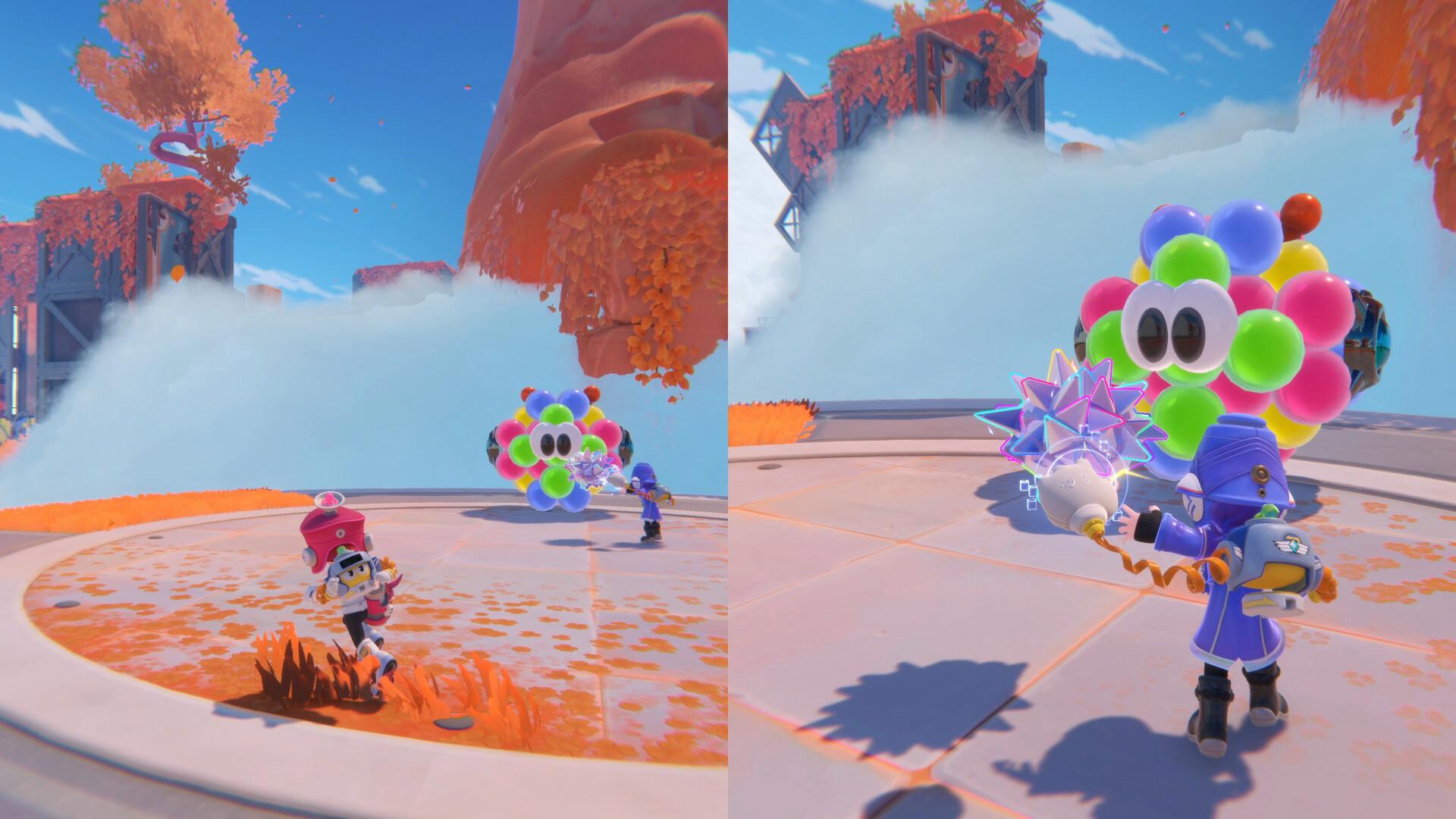 泡姆泡姆/POPUCOM/支持网络联机_4