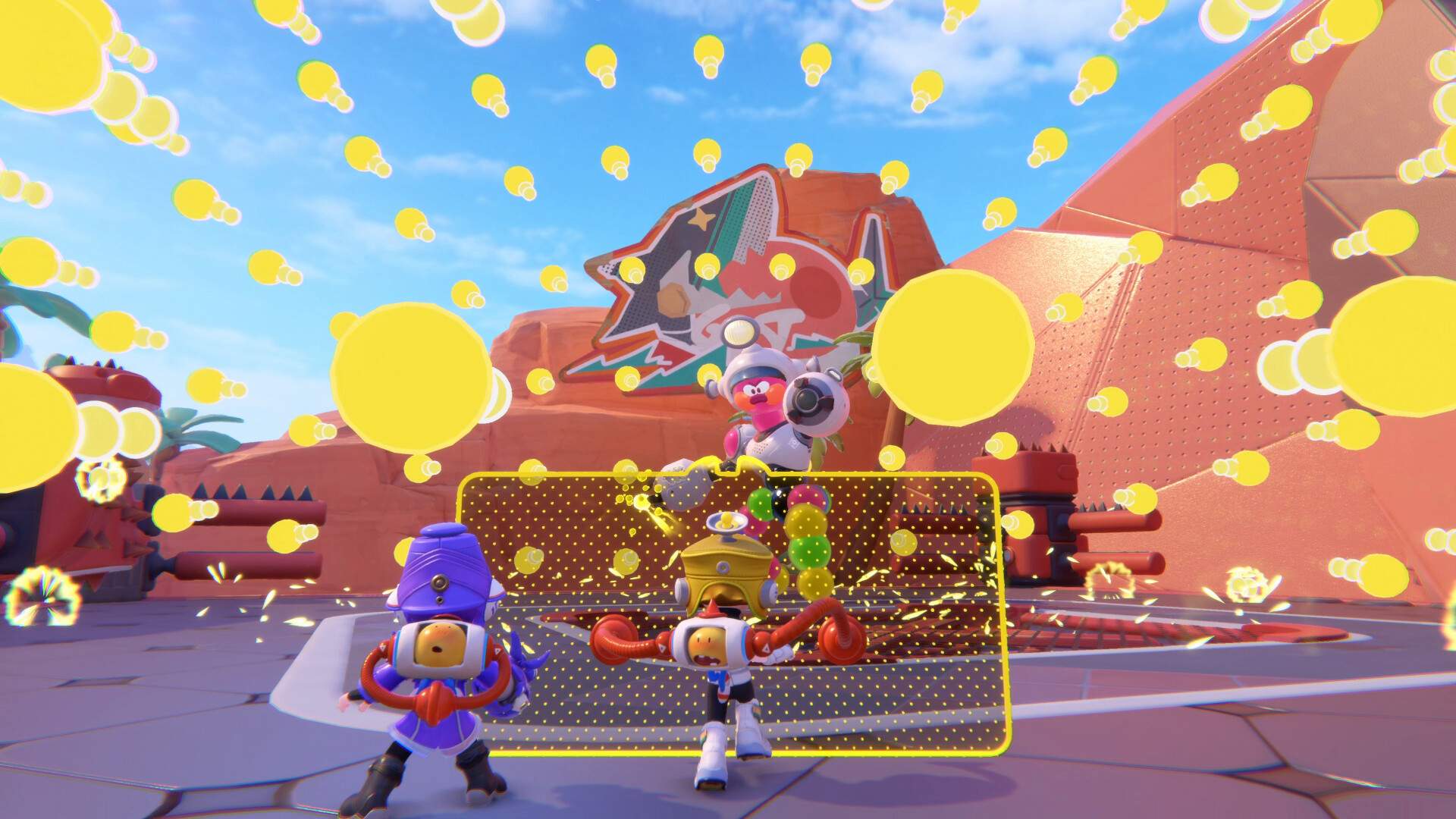 泡姆泡姆/POPUCOM/支持网络联机_2