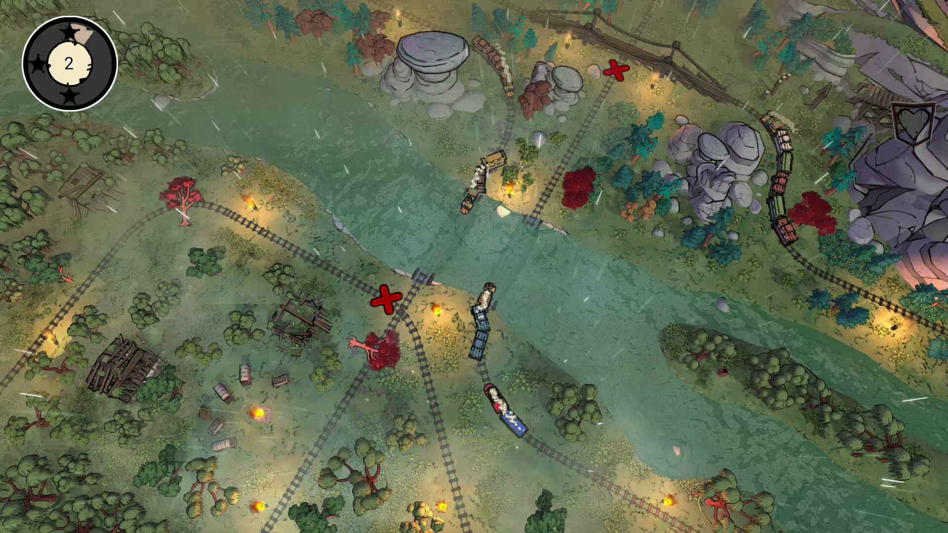 铁路交通经理/Train Traffic Manager_4