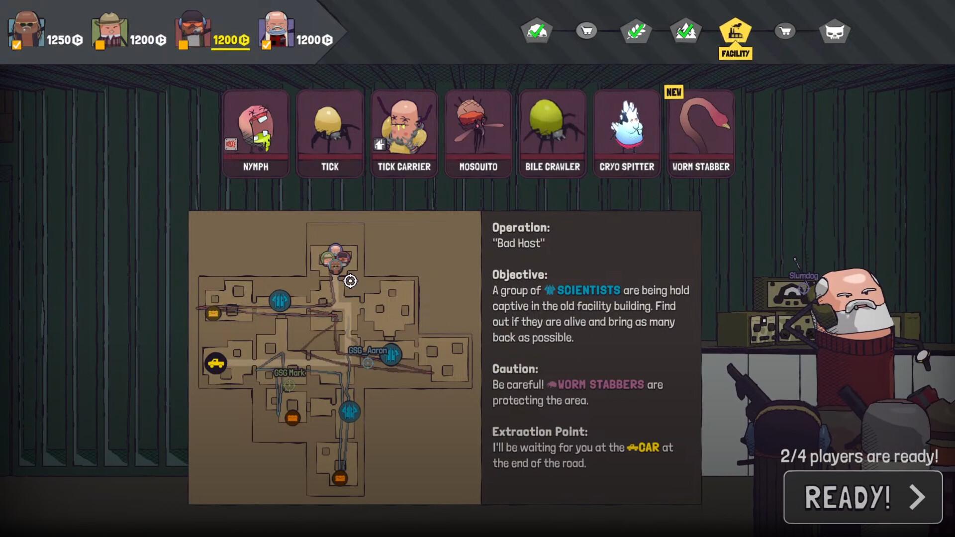 枪途末路/GUNTOUCHABLES/支持网络联机_5