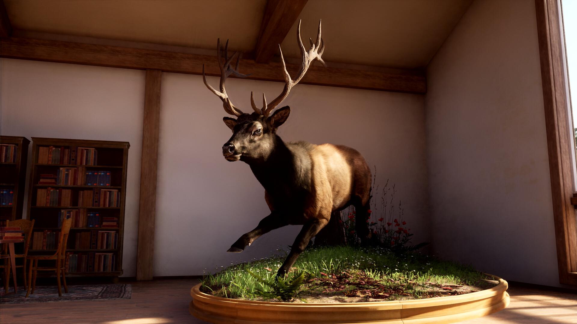 狩猎之道2/Way of the Hunter 2_3