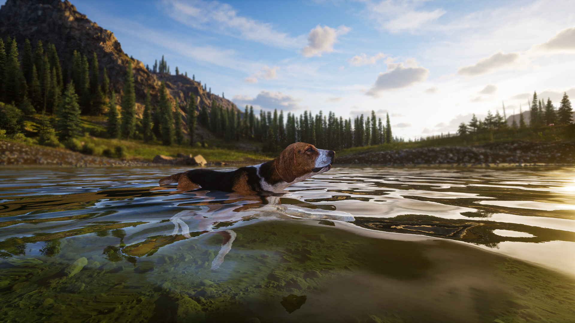 狩猎之道2/Way of the Hunter 2_5