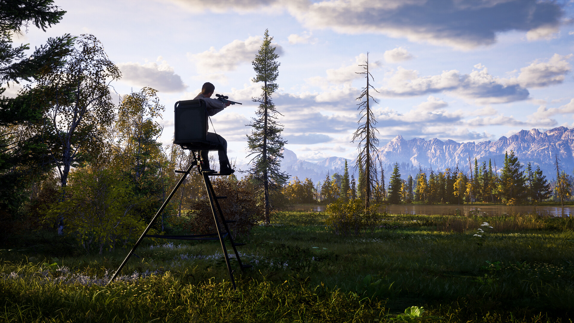 狩猎之道2/Way of the Hunter 2_2