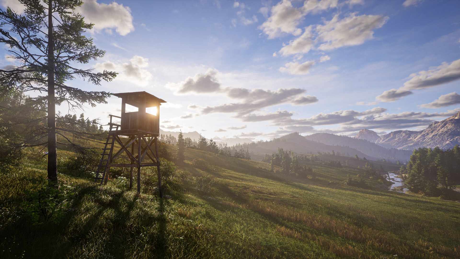 狩猎之道2/Way of the Hunter 2_4