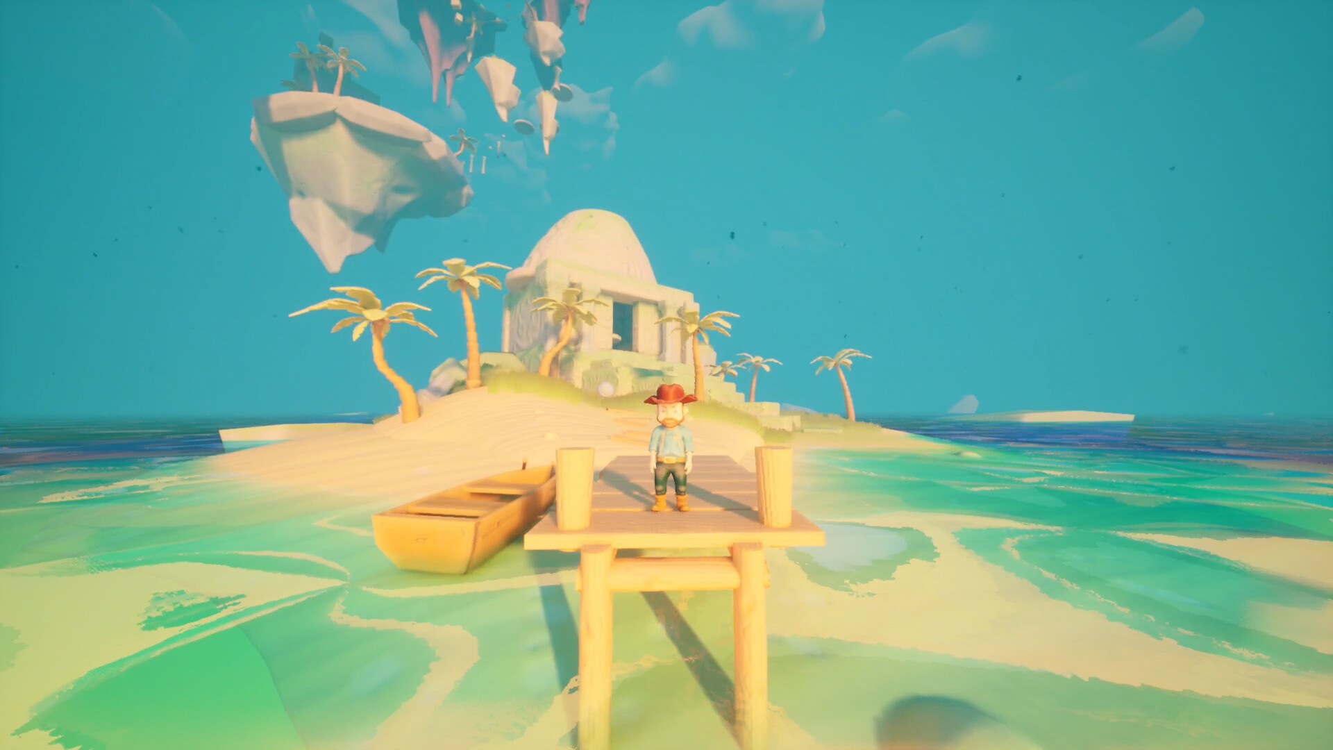 天空之旅/Sky Sojourn_3