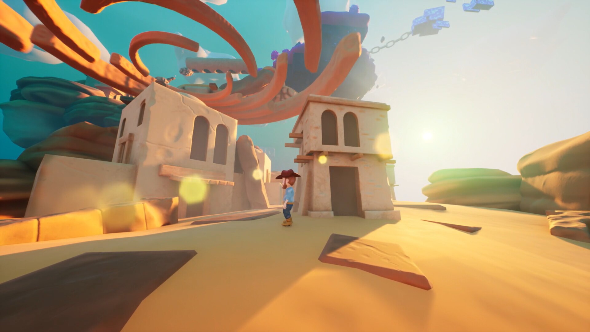 天空之旅/Sky Sojourn_2