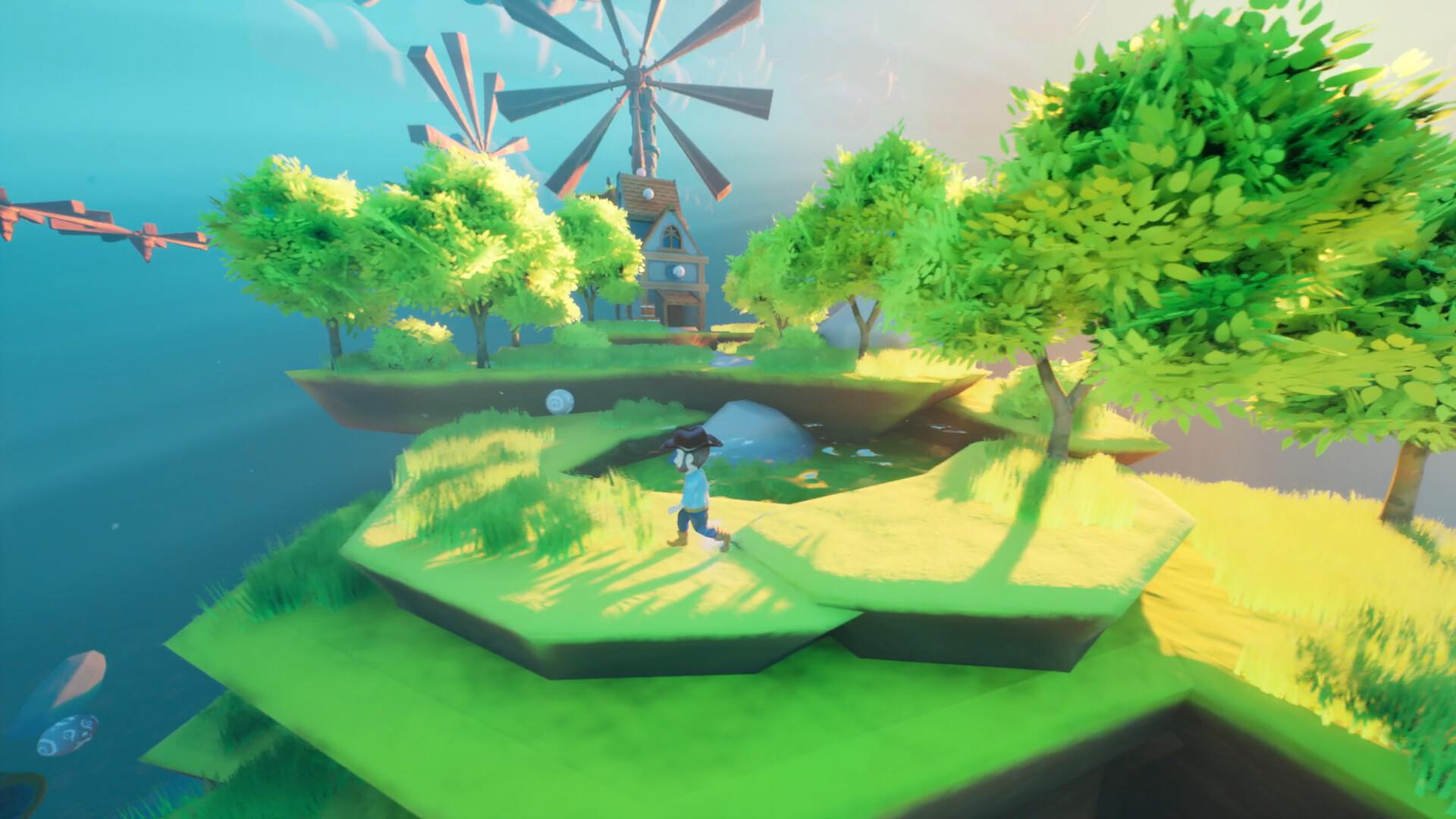 天空之旅/Sky Sojourn_1