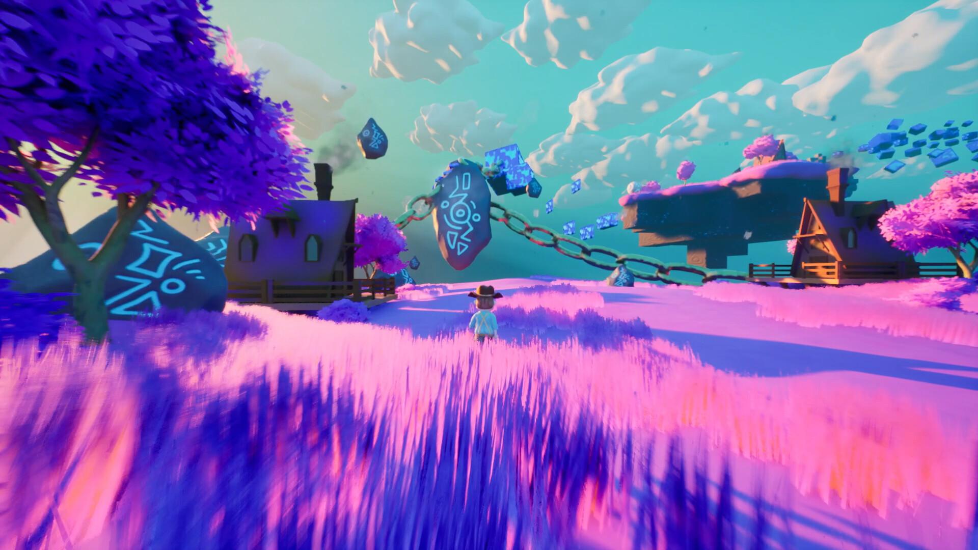 天空之旅/Sky Sojourn_0