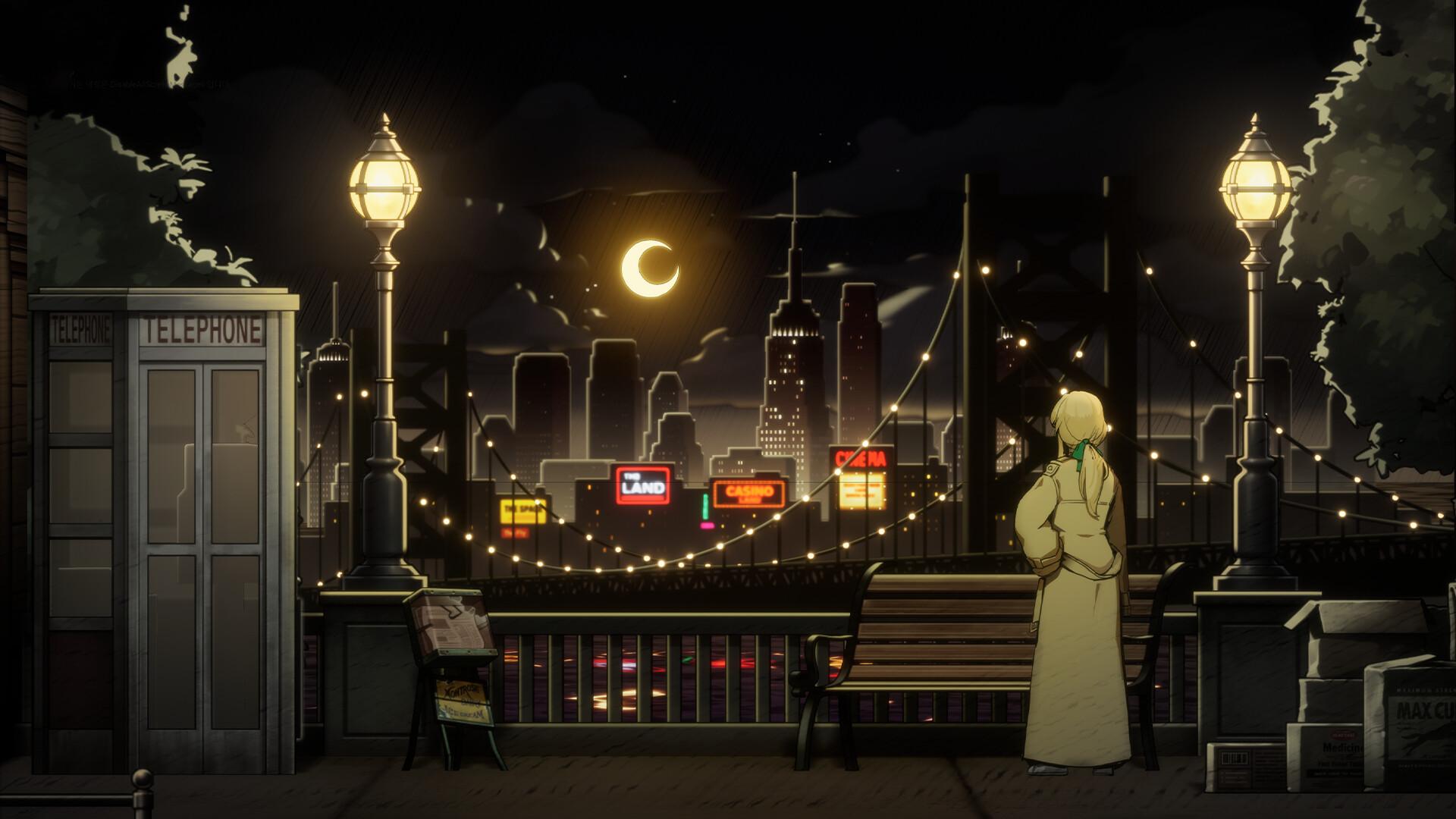 夜光/LumineNight_0