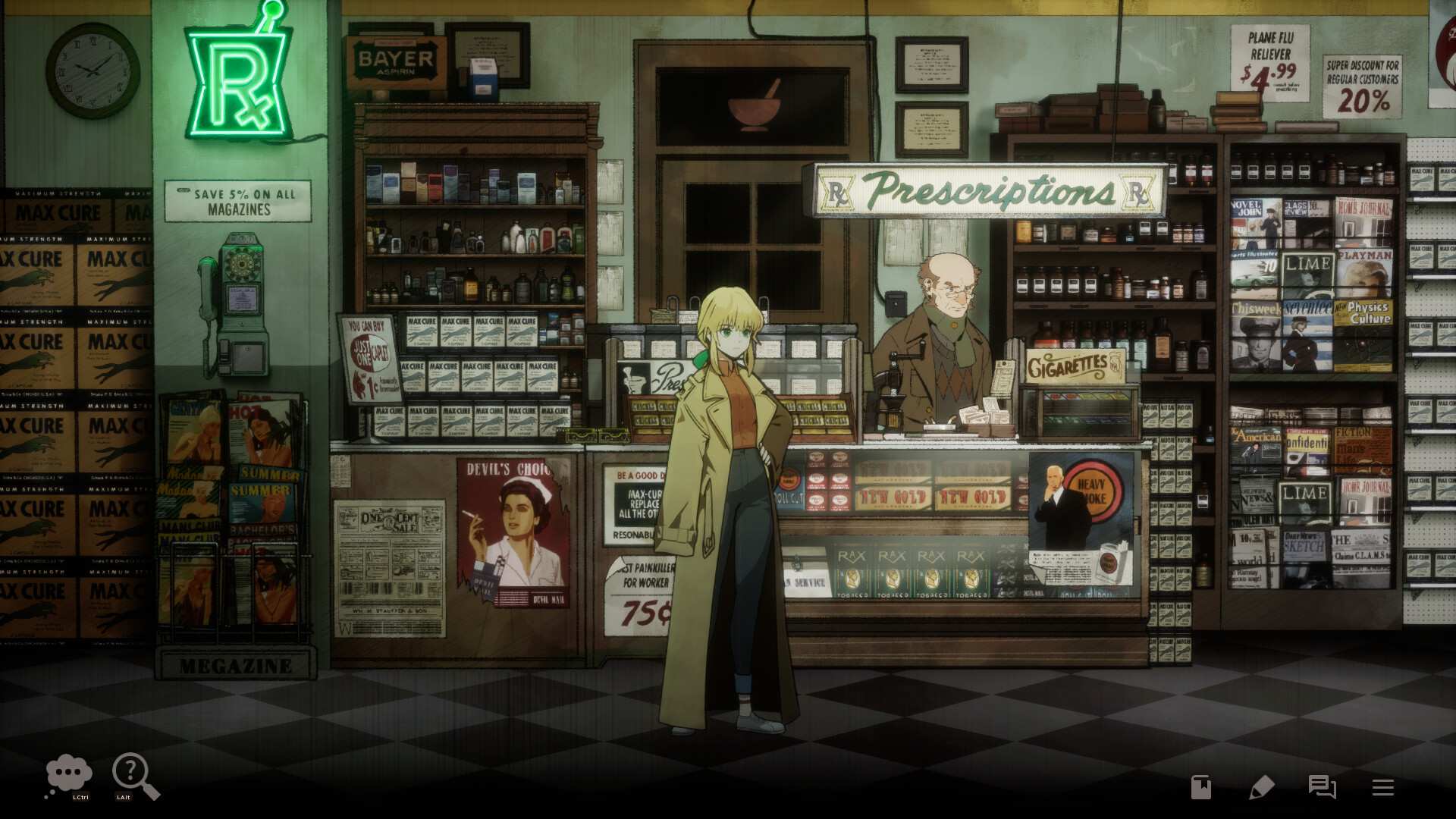 夜光/LumineNight_1