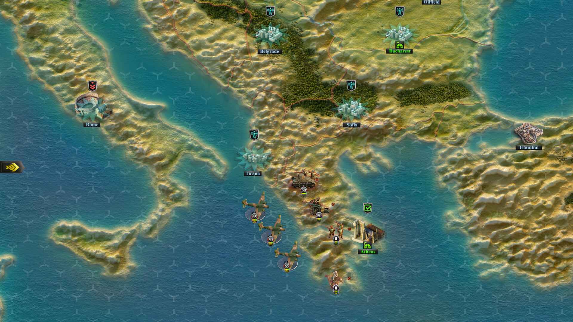 前线：世界大战/Frontline: World At War_3