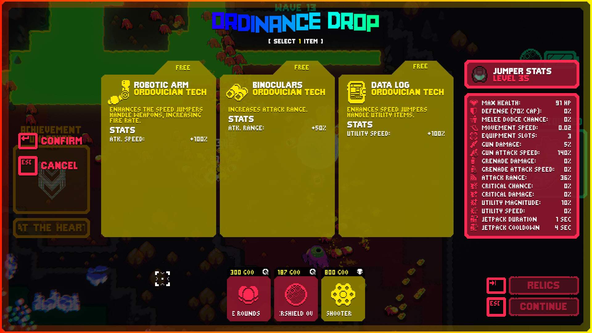 蜂巢跳跃 2：幸存者/Hive Jump 2: Survivors_3