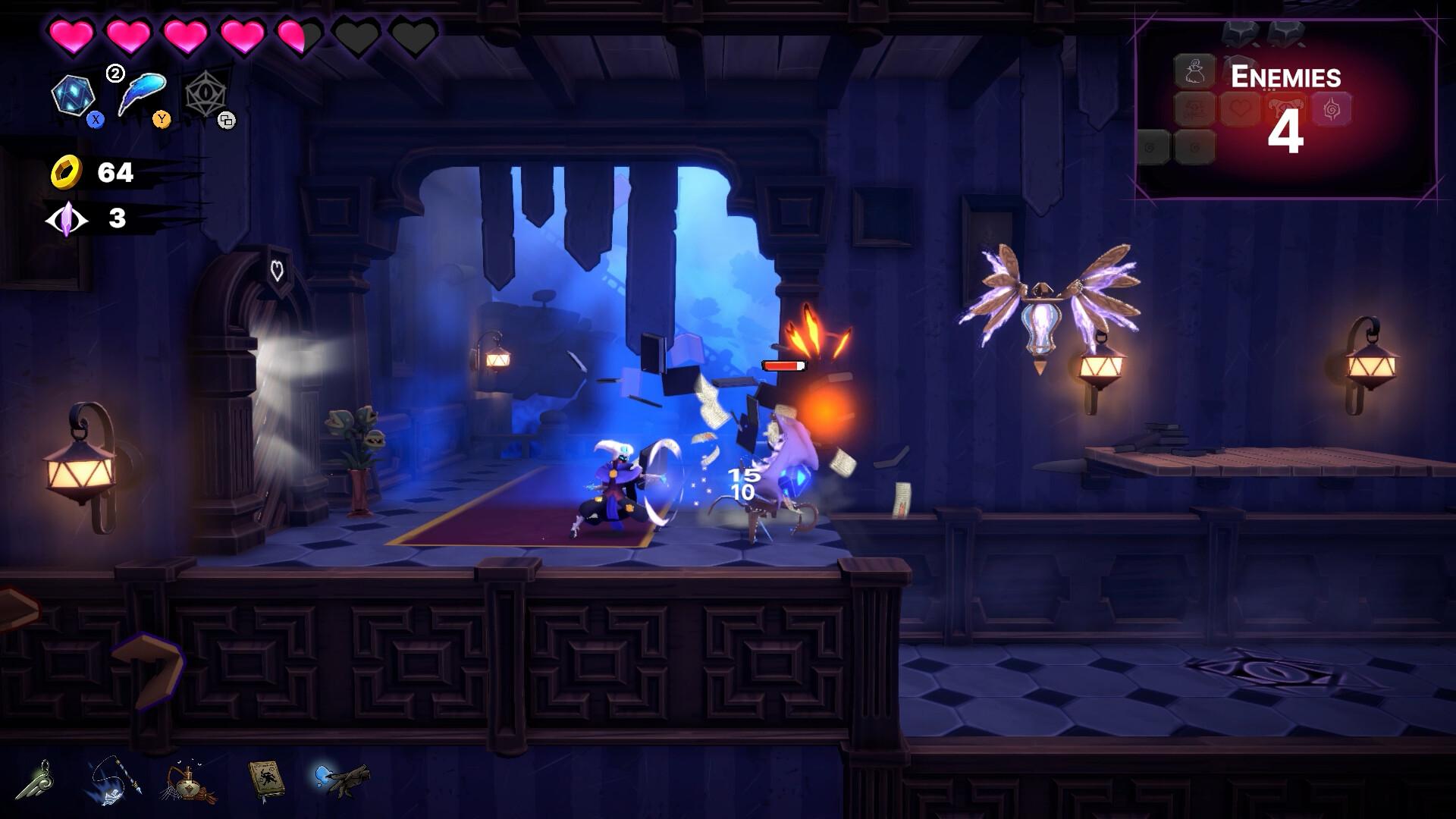 水晶之路/Cryptical Path_0