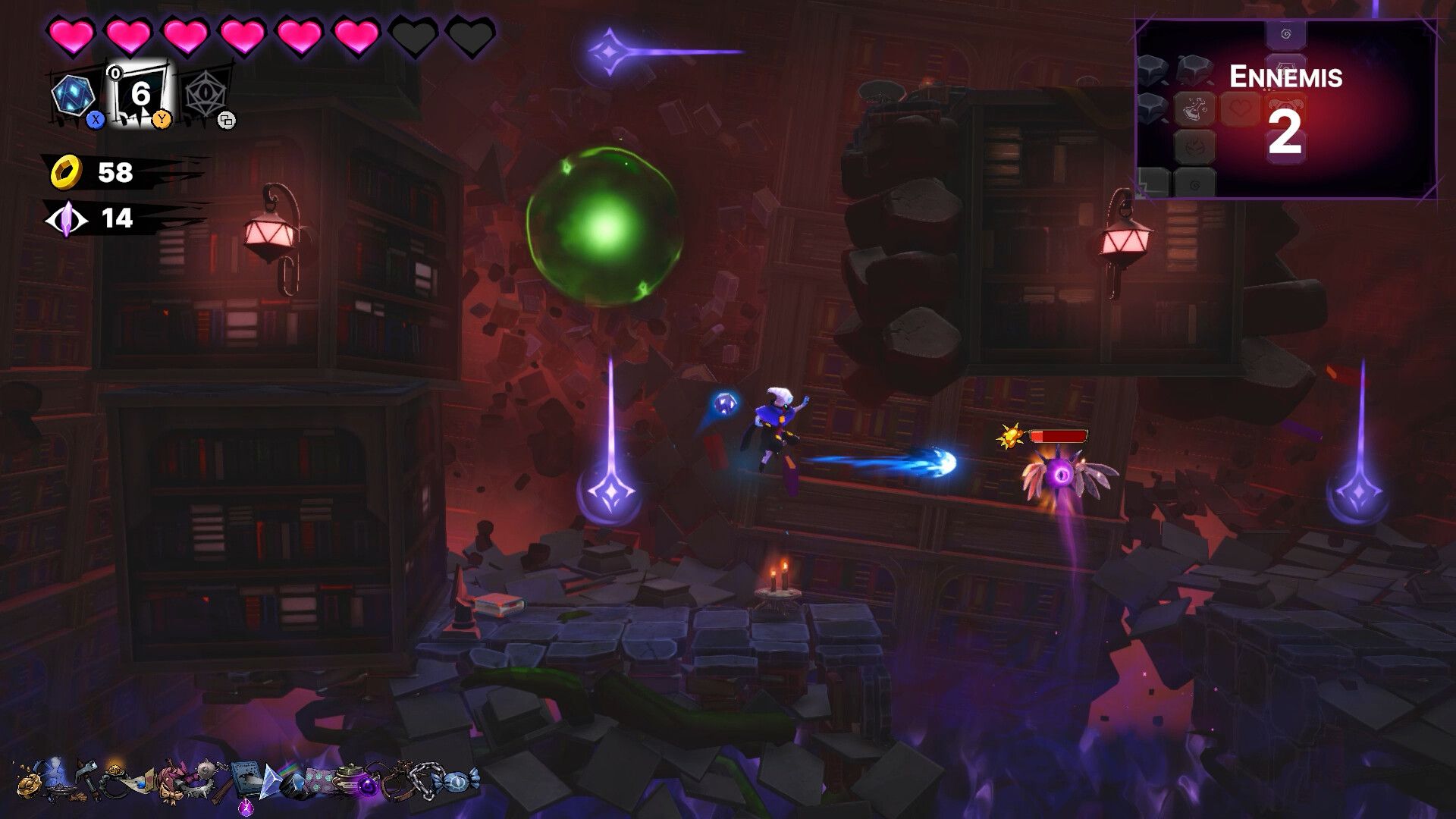 水晶之路/Cryptical Path_1