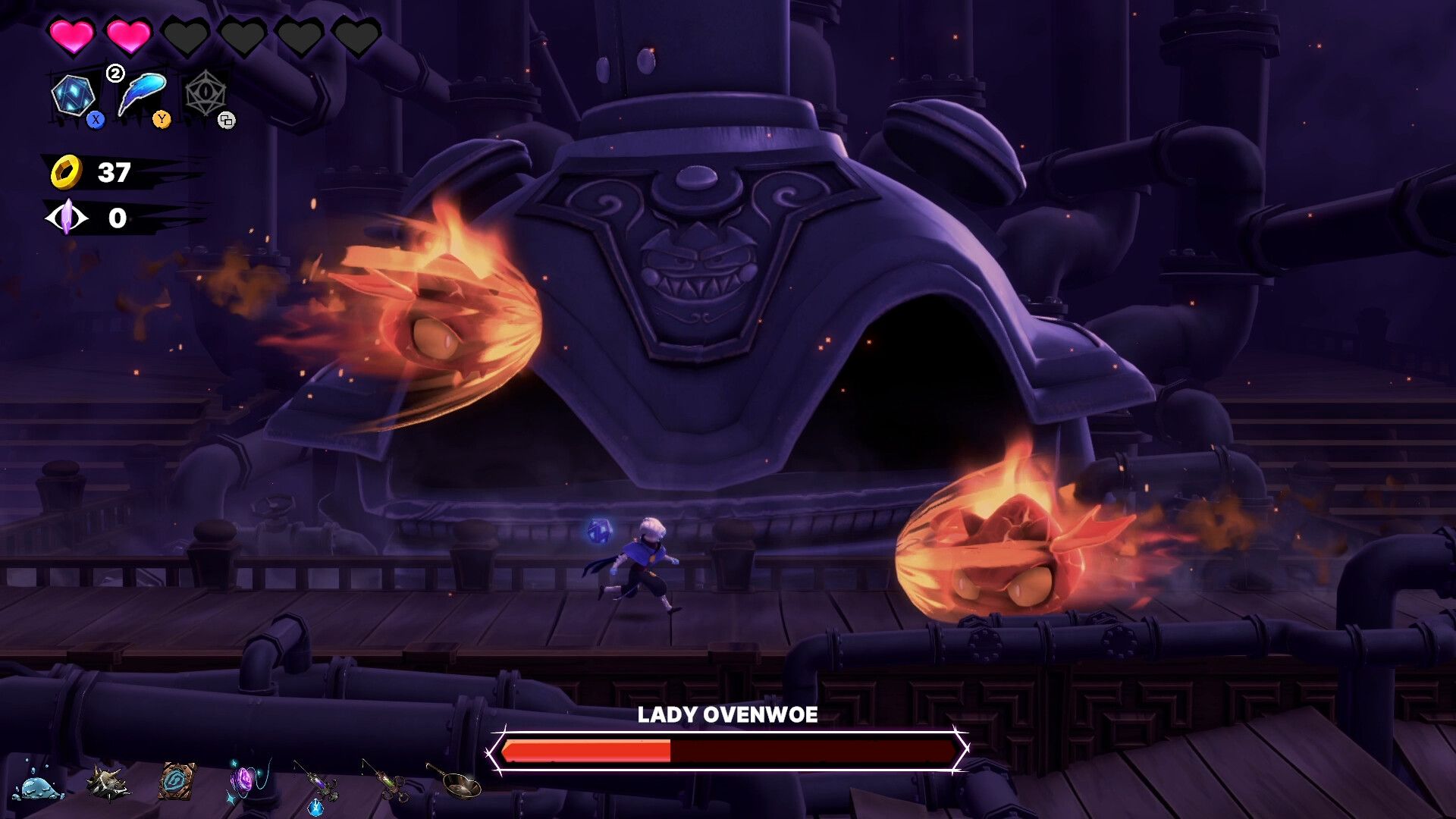 水晶之路/Cryptical Path_3