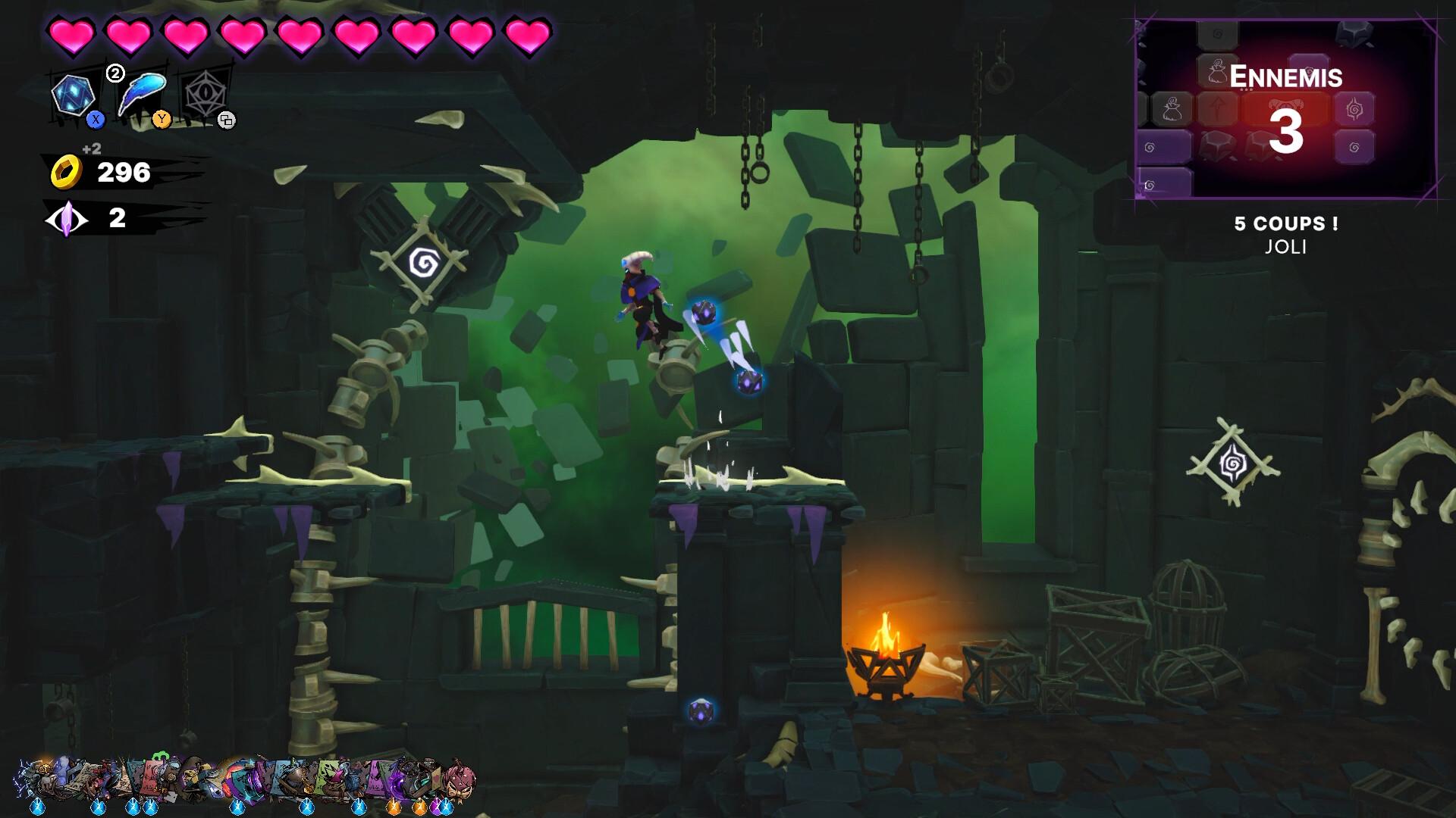 水晶之路/Cryptical Path_4