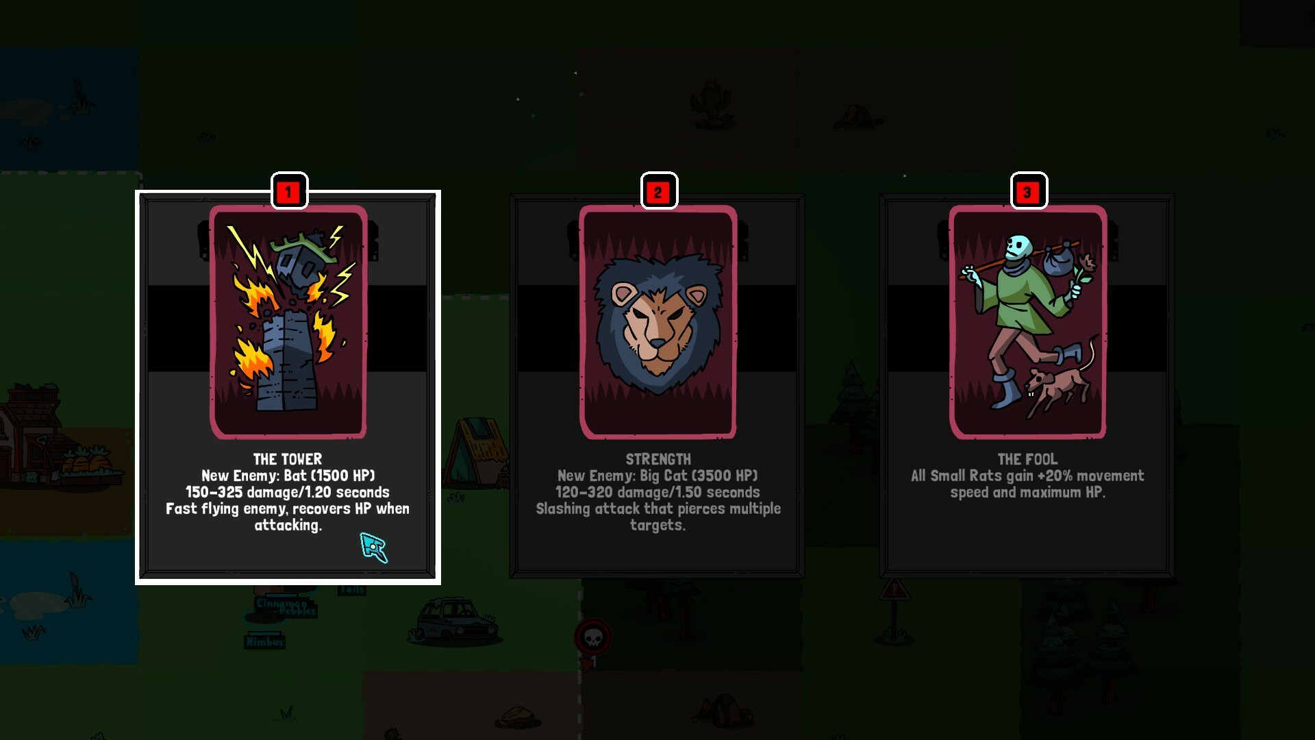 消灭百万鼠鼠/Kill A Million Rats_3