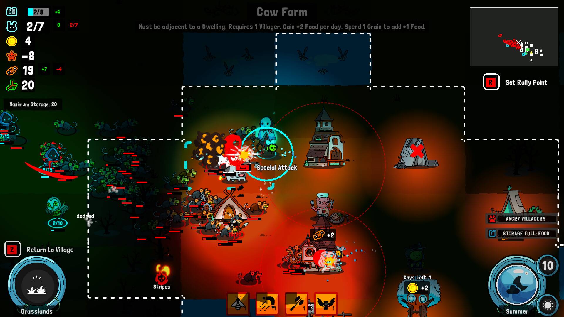 消灭百万鼠鼠/Kill A Million Rats_4