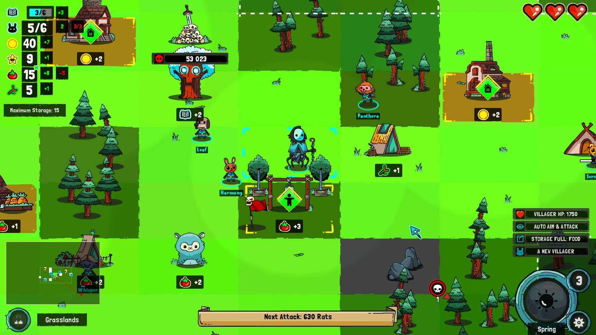 消灭百万鼠鼠/Kill A Million Rats_1